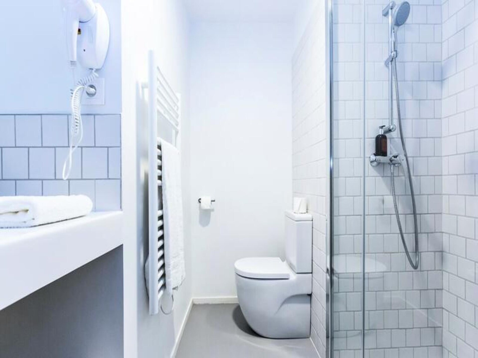 Compacte studio voor 2 in het 17e arrondissement, vlakbij metro Porte de Saint-Ouen - foto 29