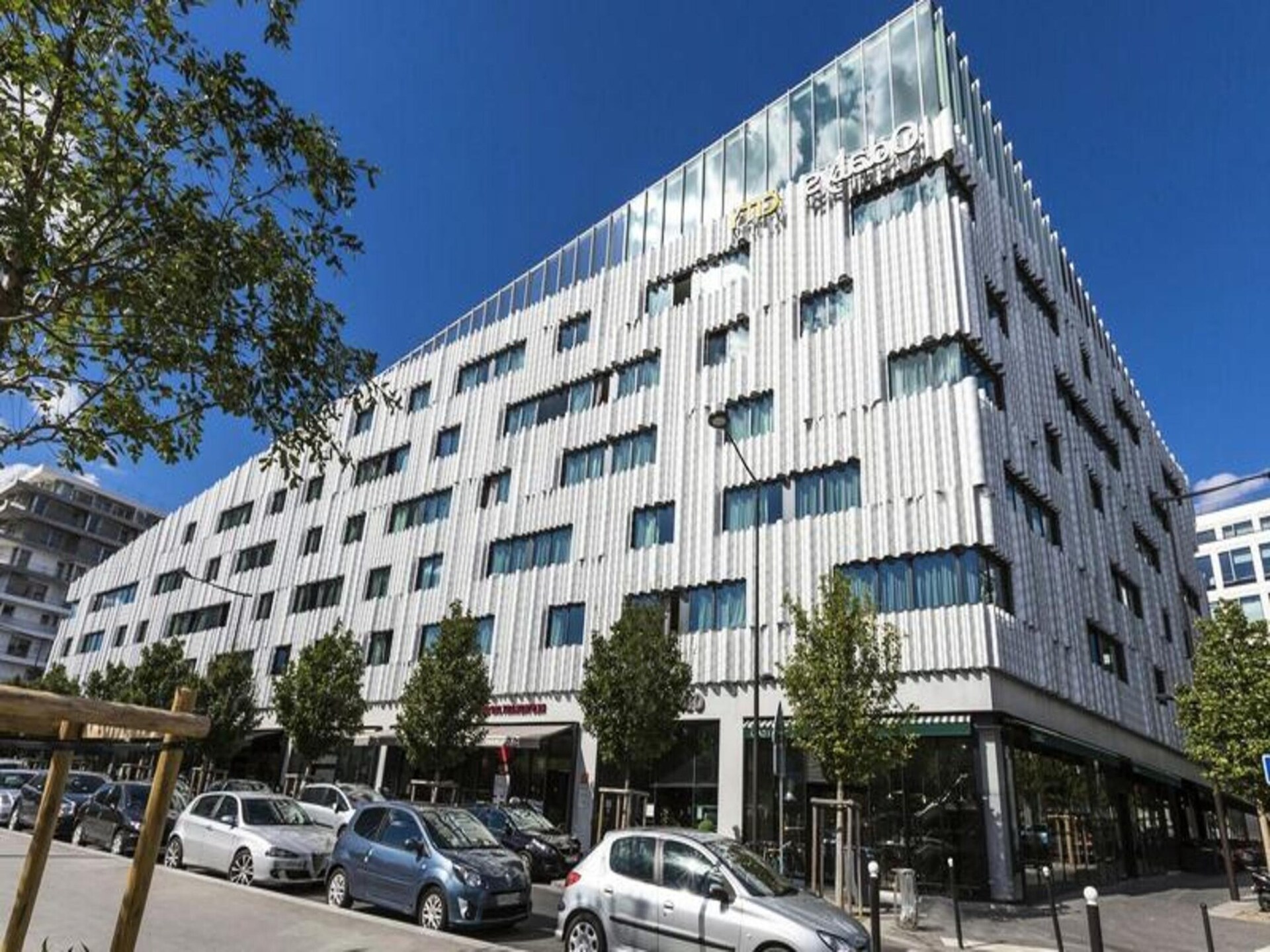 Compacte studio voor 2 in het 17e arrondissement, vlakbij metro Porte de Saint-Ouen - foto 30