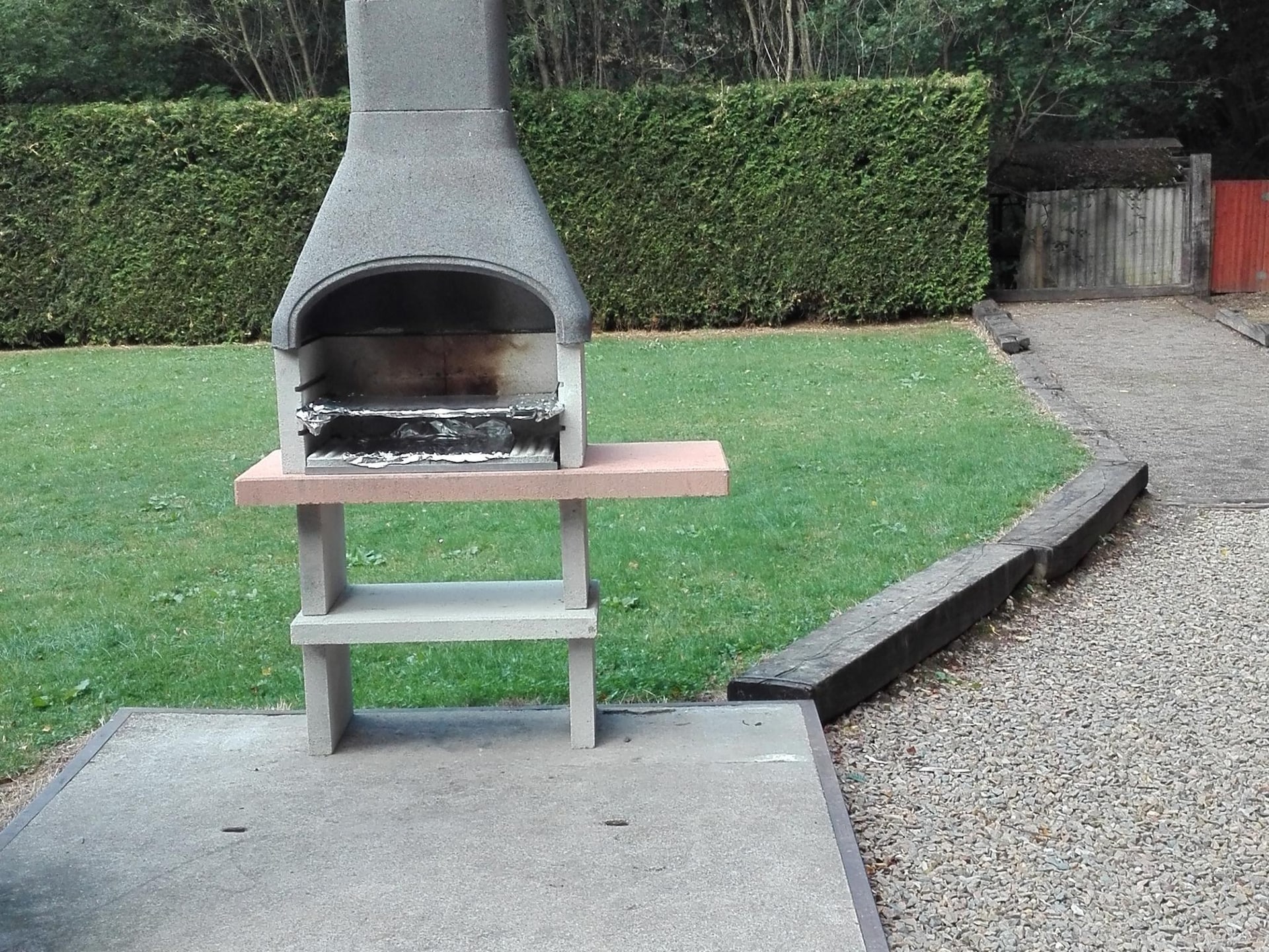 9-persoons vakantiehuis Ma Cabane in Waimes met eigen tuin - foto 27