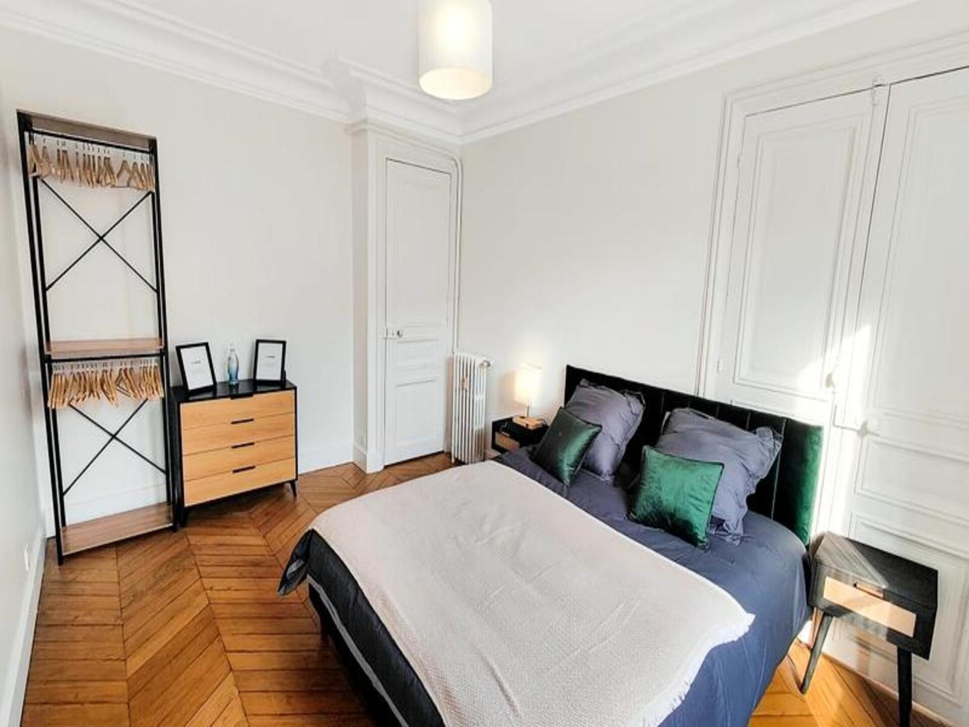 Prachtig gerenoveerd 3-kamerappartement in het Quartier Latin, vlakbij rue Mouffetard - foto 32