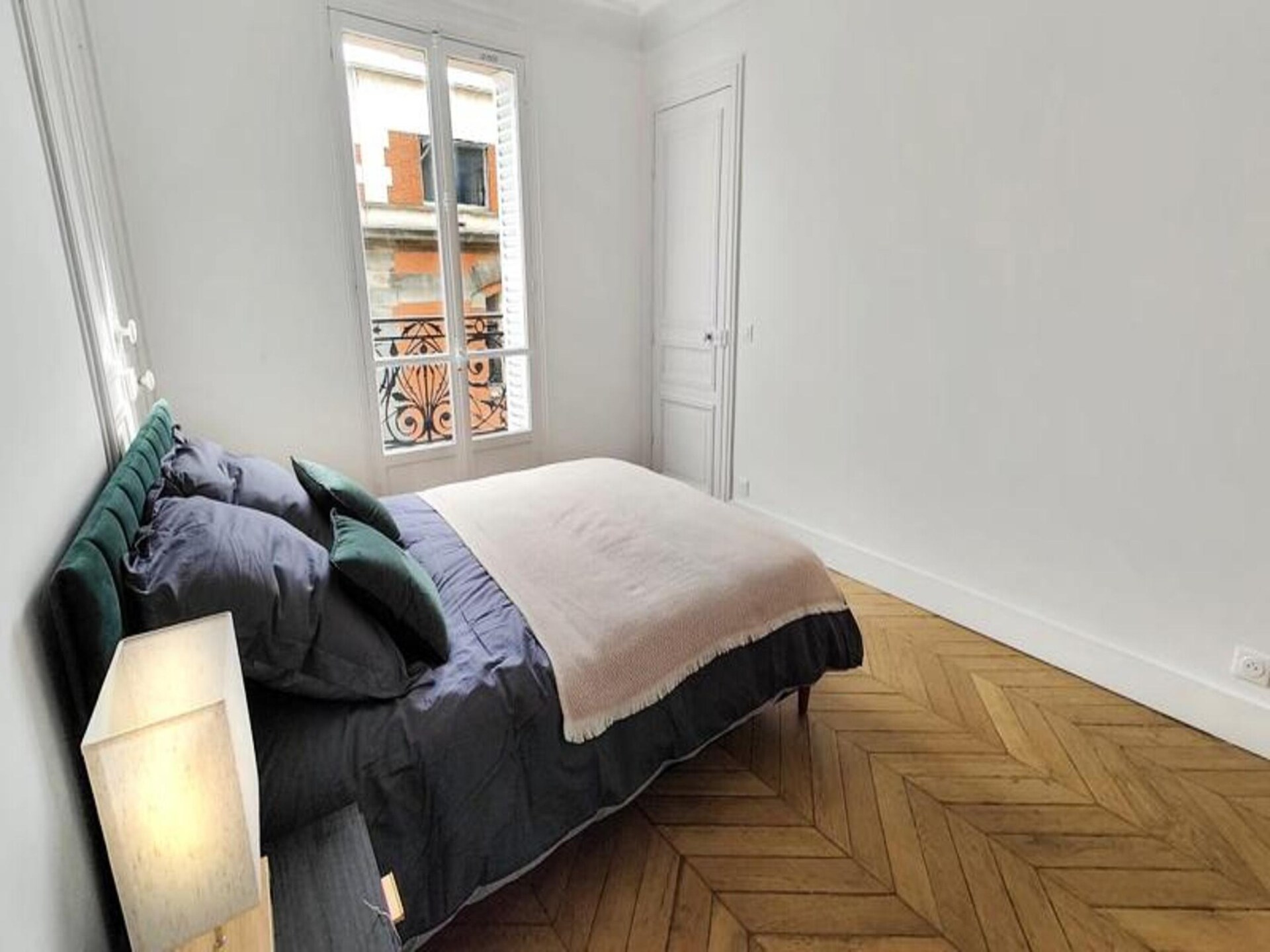 Prachtig gerenoveerd 3-kamerappartement in het Quartier Latin, vlakbij rue Mouffetard - foto 31