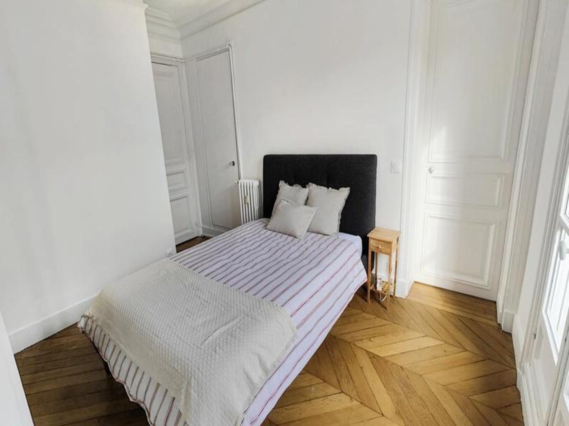 Prachtig gerenoveerd 3-kamerappartement in het Quartier Latin, vlakbij rue Mouffetard - foto 10