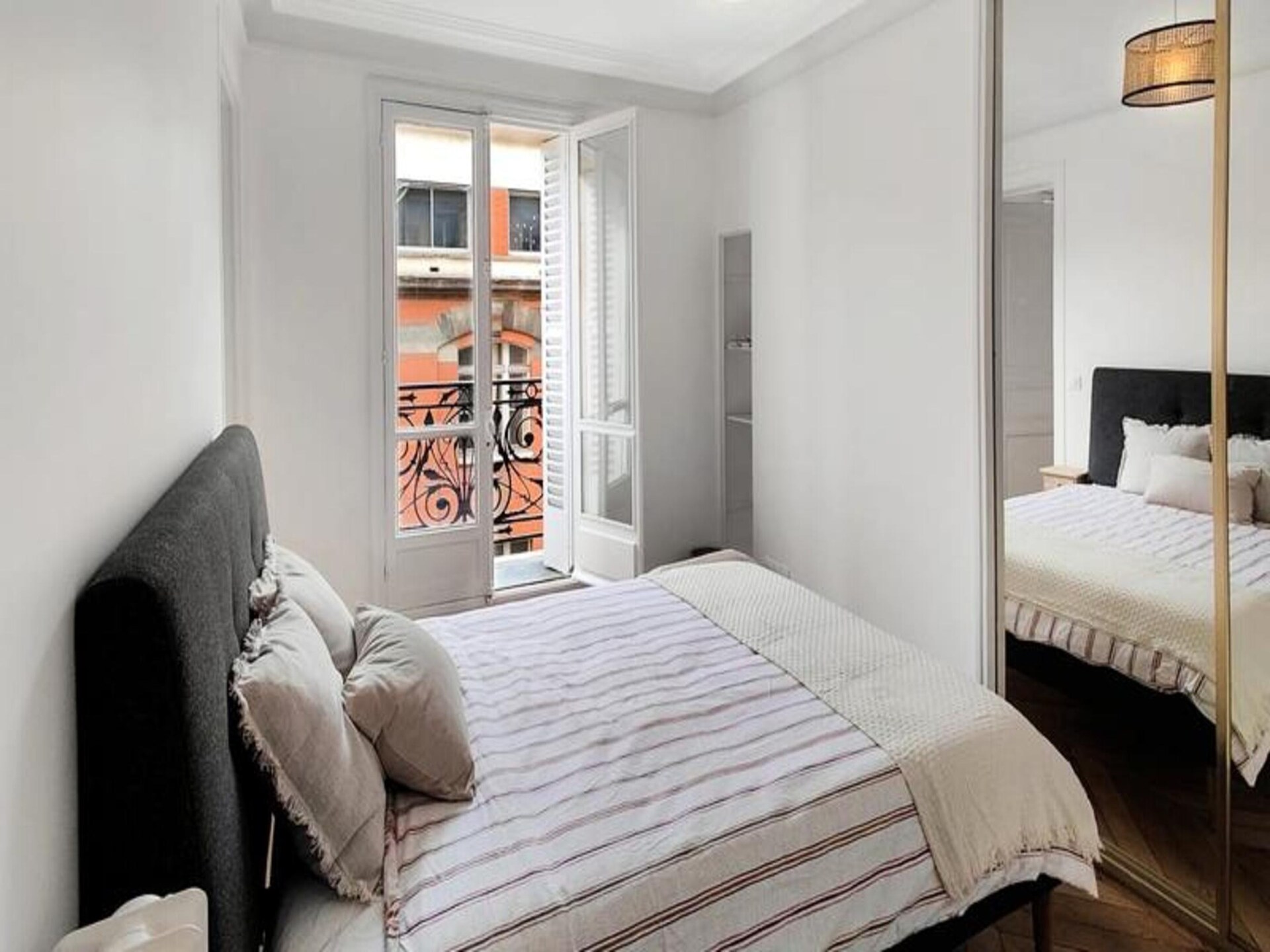Prachtig gerenoveerd 3-kamerappartement in het Quartier Latin, vlakbij rue Mouffetard - foto 13