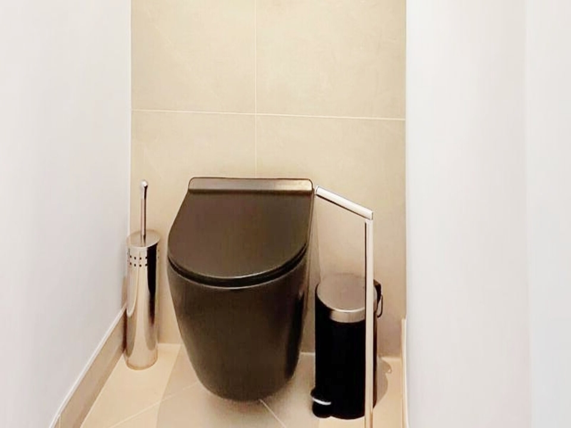 Prachtig gerenoveerd 3-kamerappartement in het Quartier Latin, vlakbij rue Mouffetard - foto 16