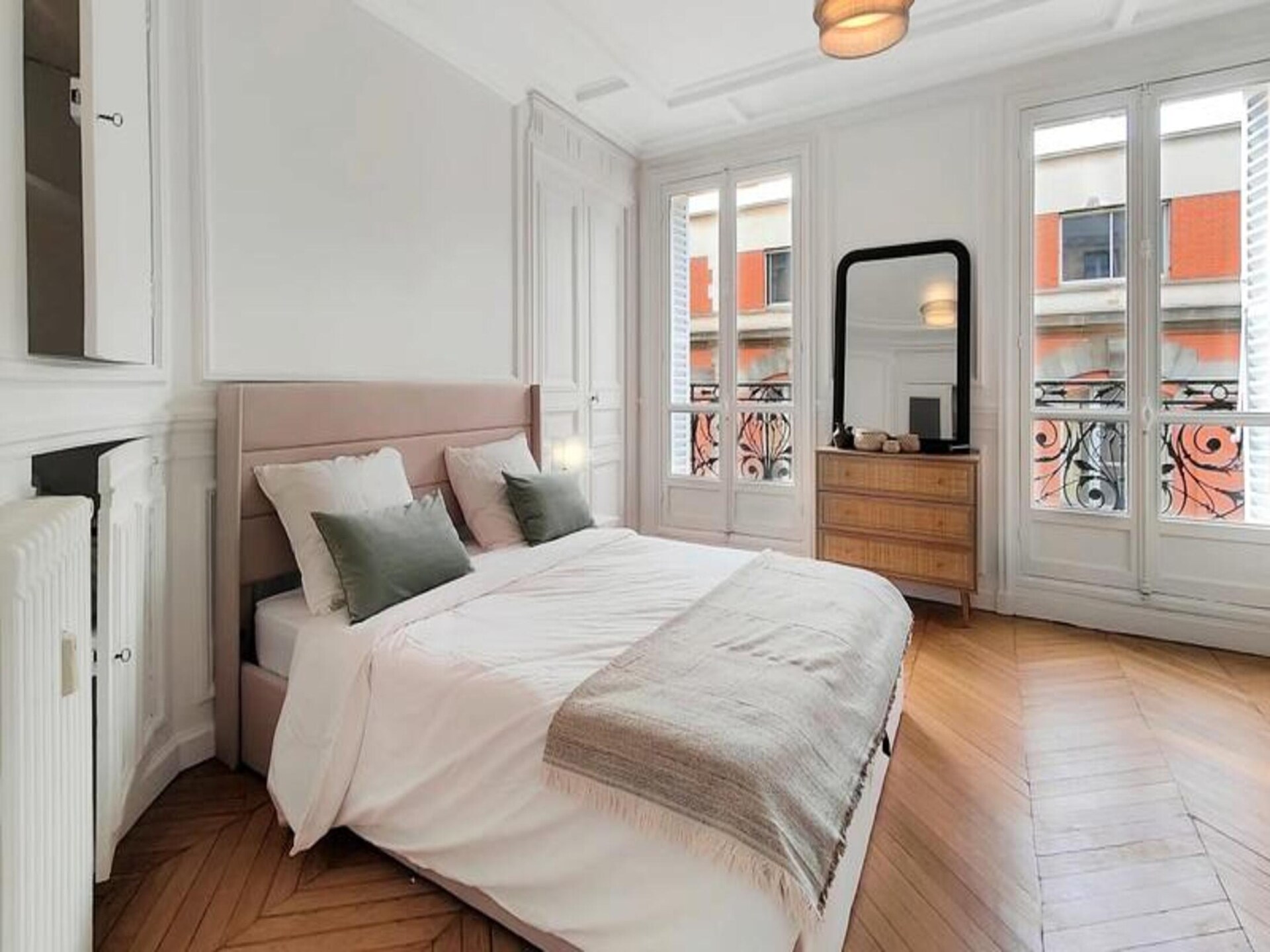 Prachtig gerenoveerd 3-kamerappartement in het Quartier Latin, vlakbij rue Mouffetard - foto 23
