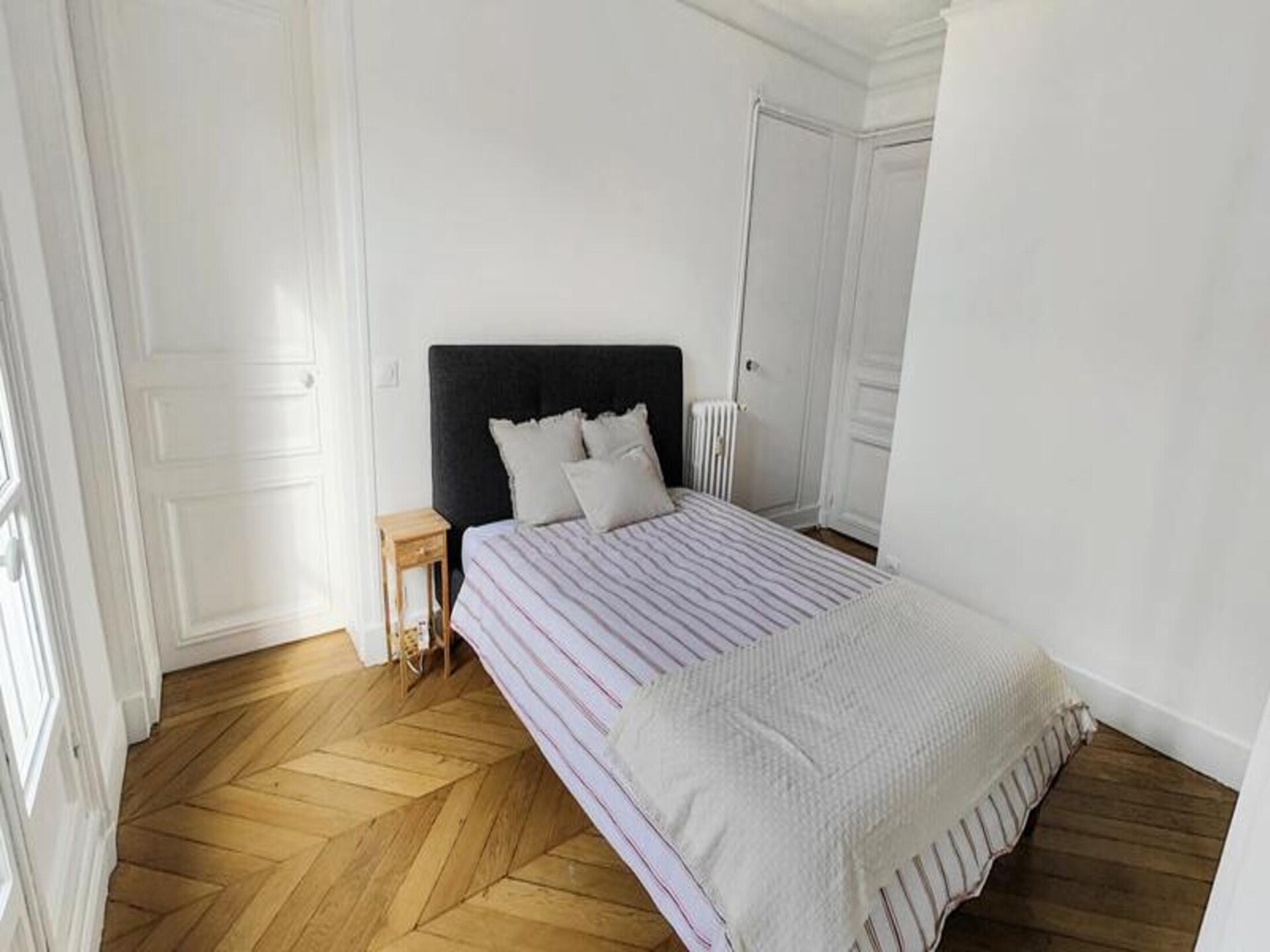 Prachtig gerenoveerd 3-kamerappartement in het Quartier Latin, vlakbij rue Mouffetard - foto 6