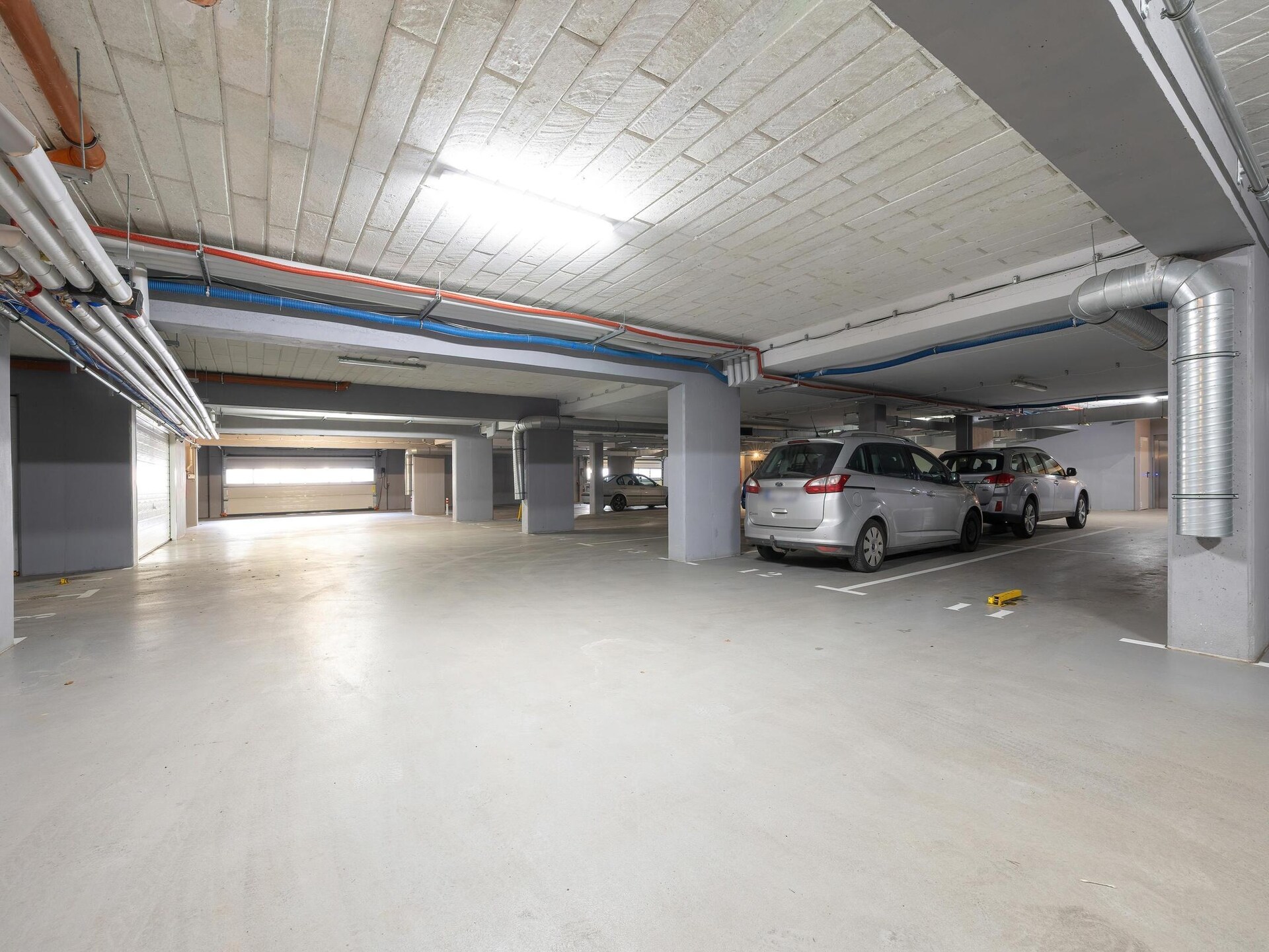 Comfortabel appartement in Pobierowo op 70 meter van het strand · 37 m² - foto 20