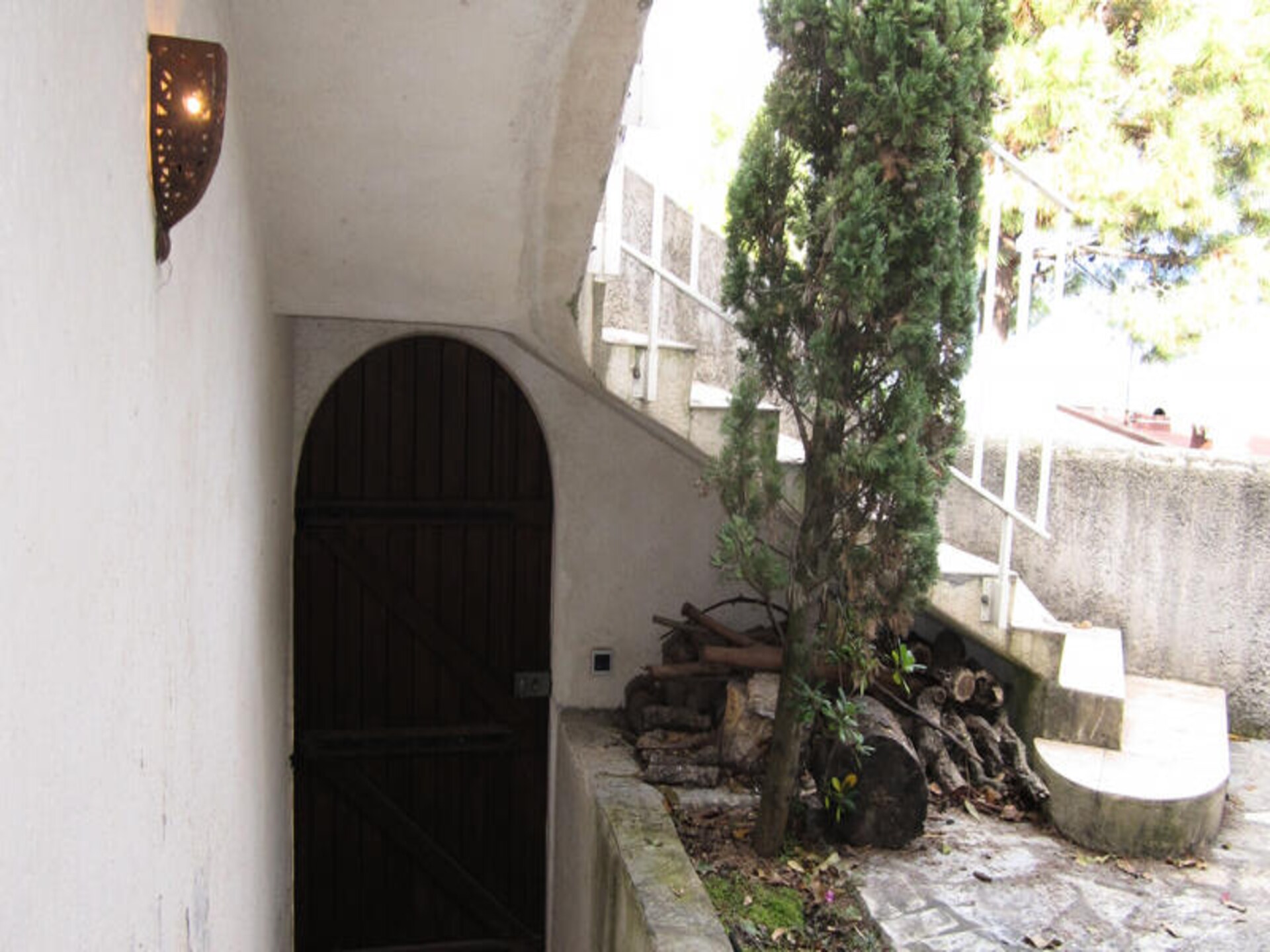Ruim appartement met zeezicht nabij de Golf van Ajaccio - foto 19