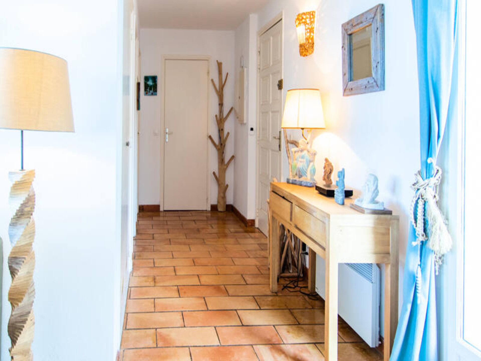 Ruime villa met zeezicht op 300m van strand bij Ajaccio - foto 3