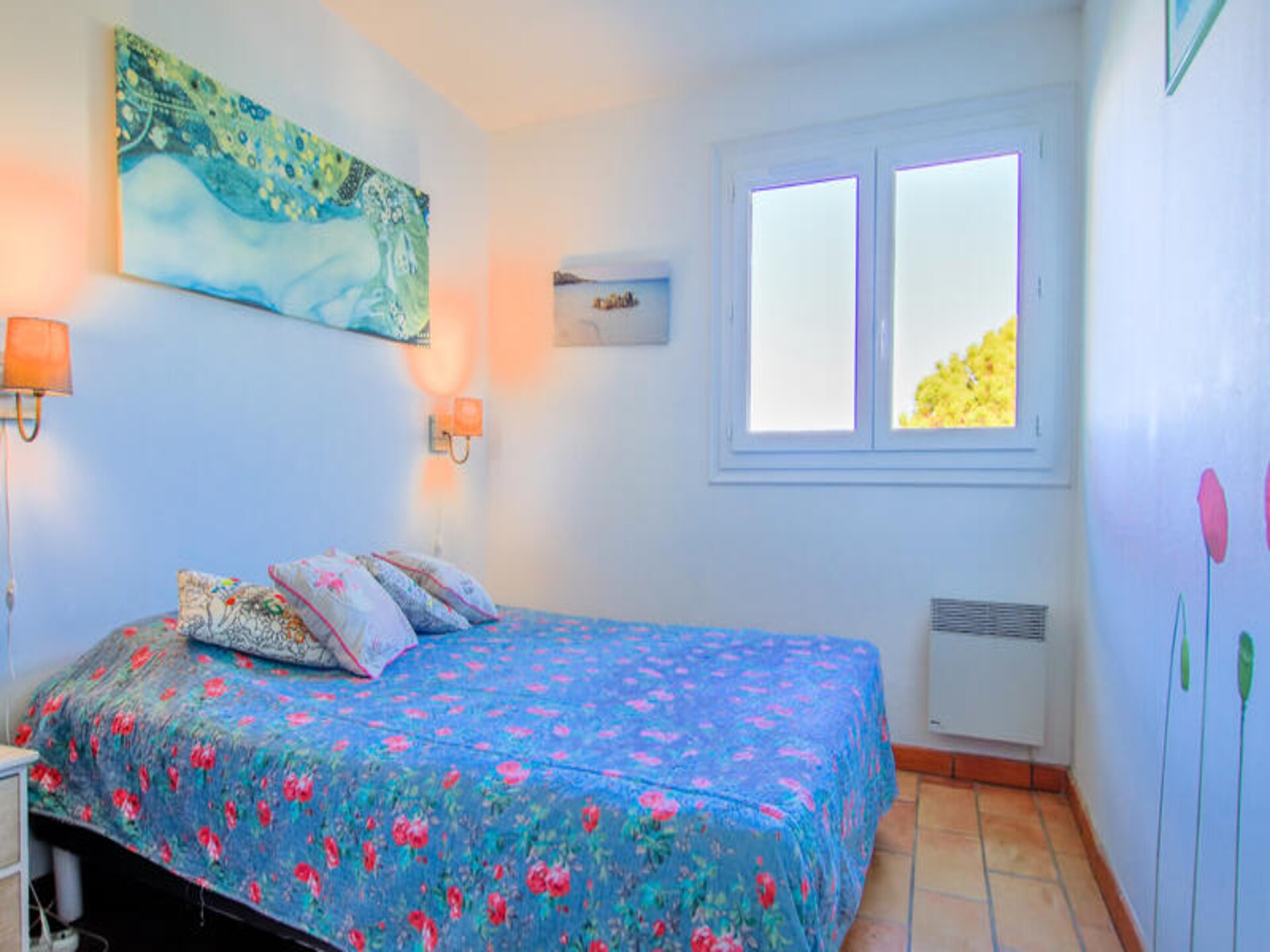 Ruime villa met zeezicht op 300m van strand bij Ajaccio - foto 15