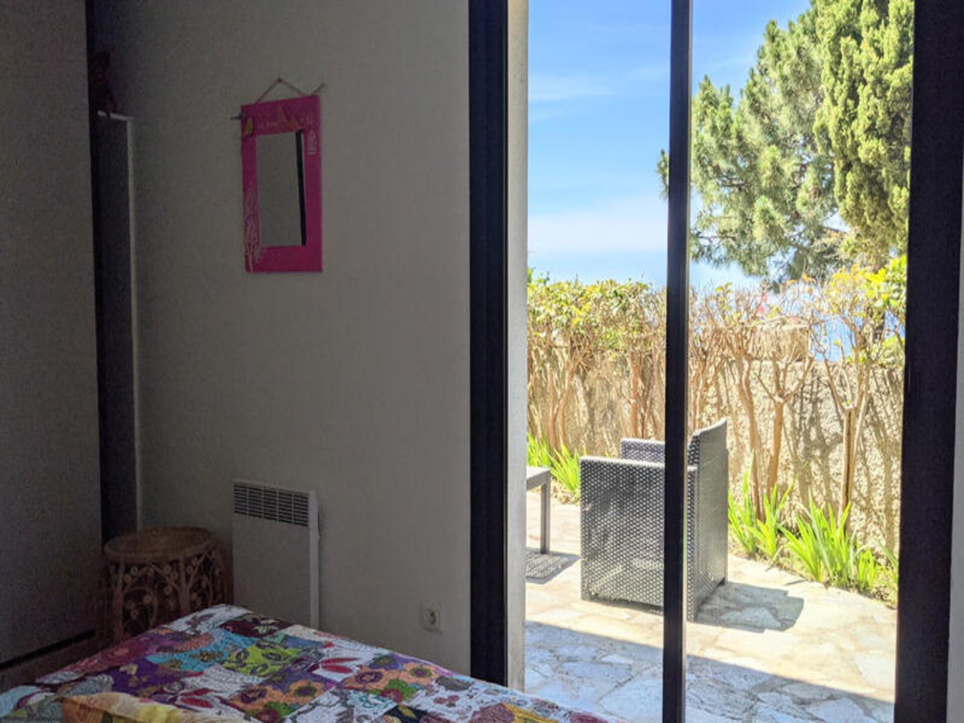 Ruime villa met zeezicht op 300m van strand bij Ajaccio - foto 18