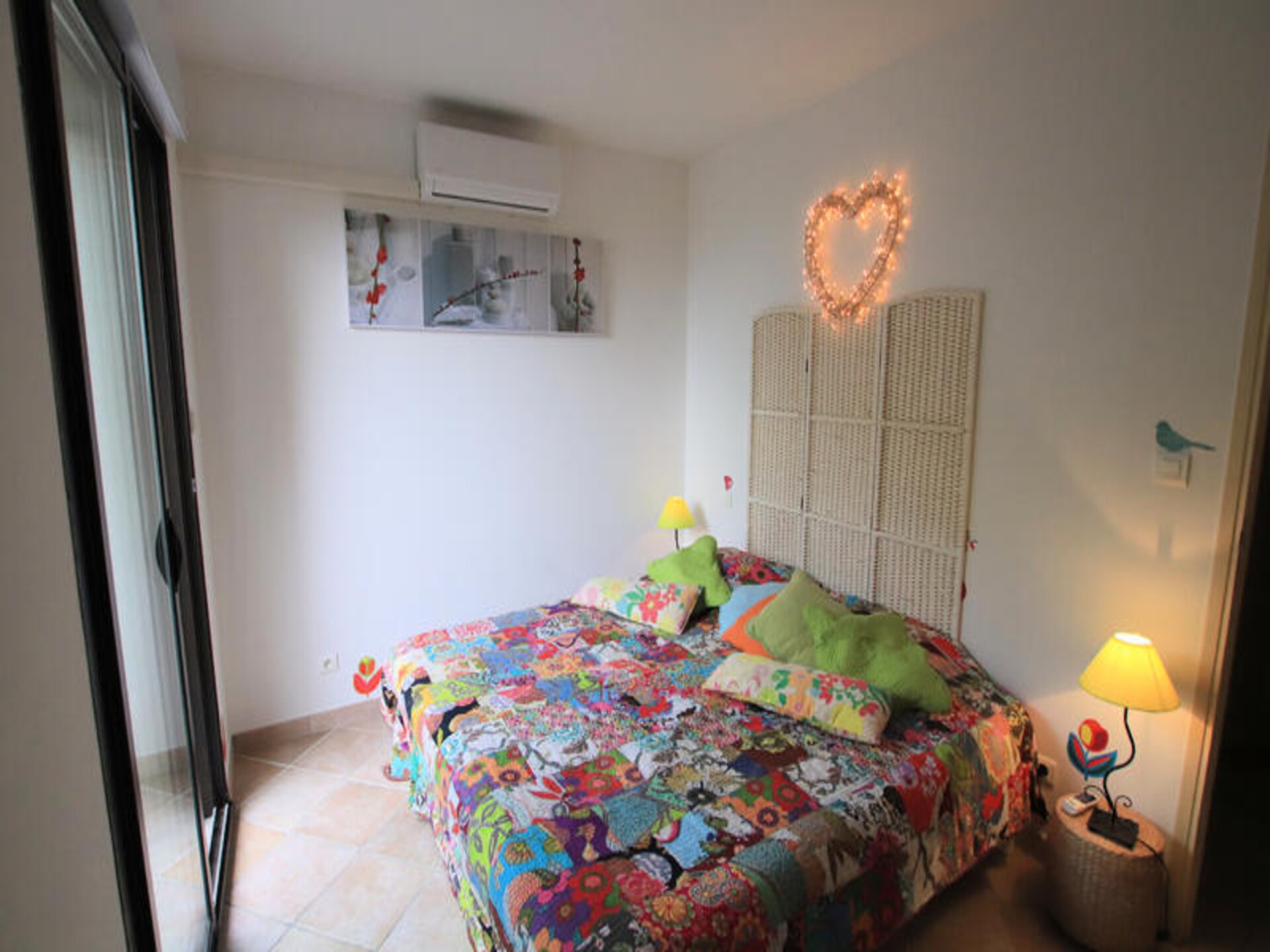Ruime villa met zeezicht op 300m van strand bij Ajaccio - foto 20
