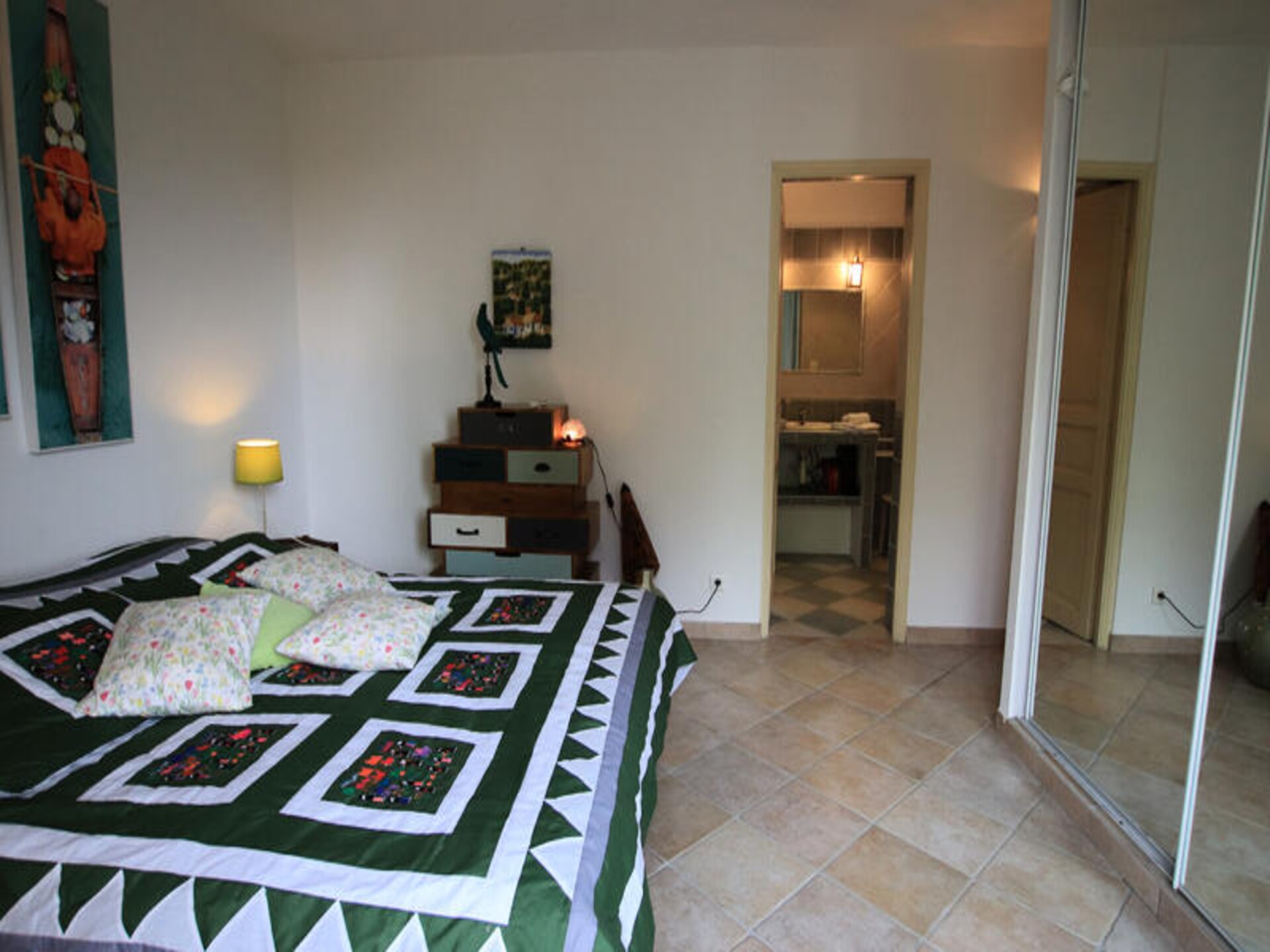Ruime villa met zeezicht op 300m van strand bij Ajaccio - foto 28