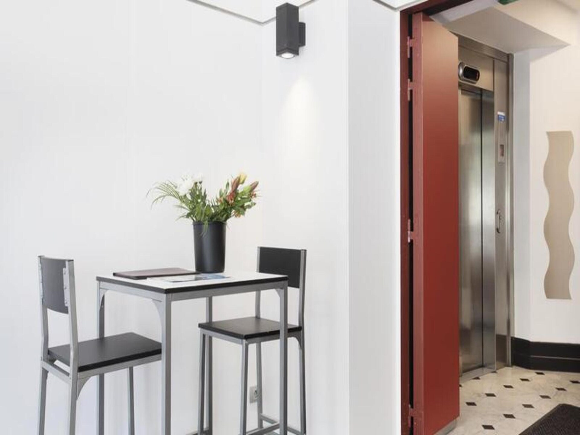 Levendig appartement in art-deco-pand vlakbij zee en Place Masséna - foto 20