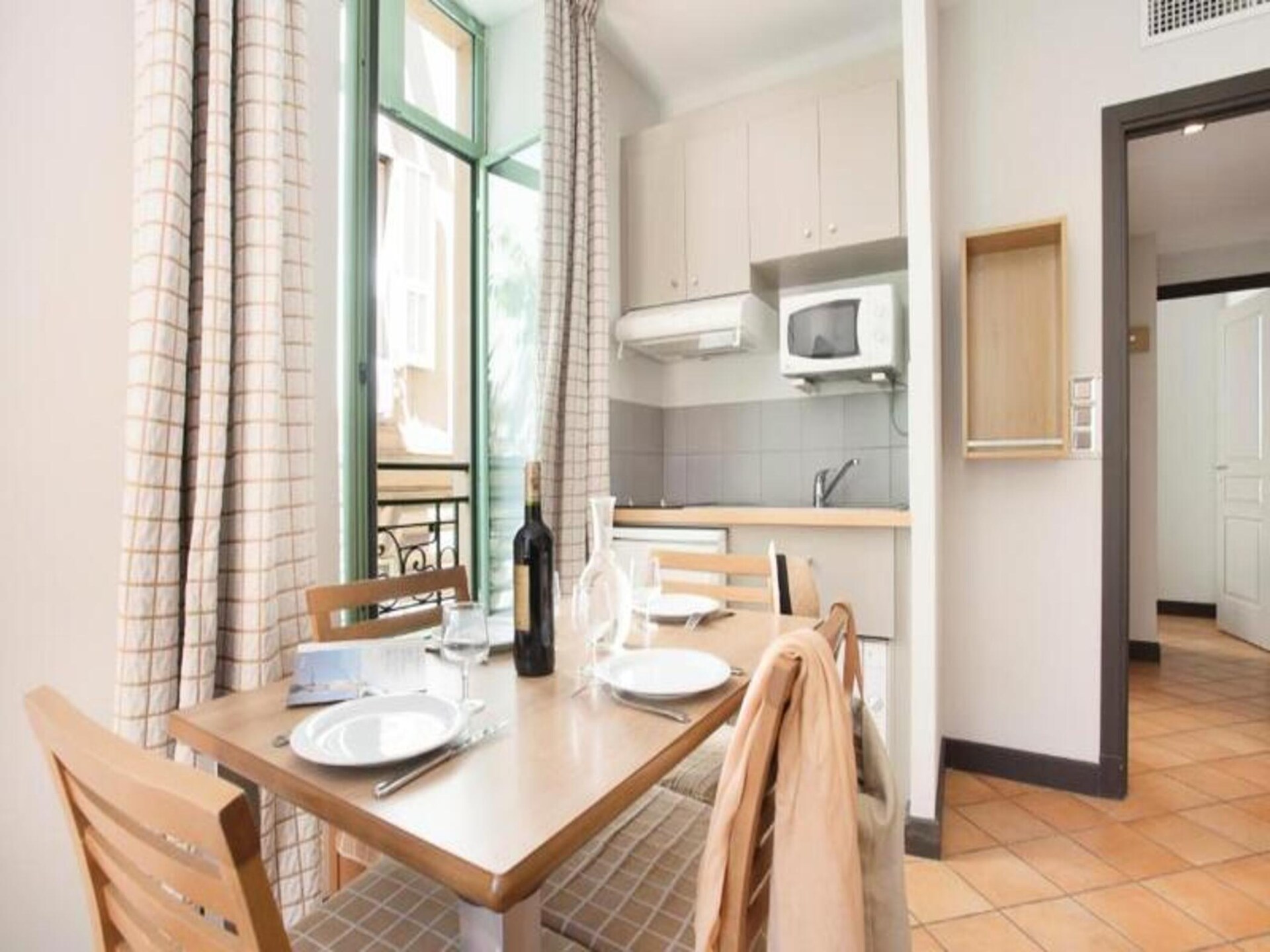 Levendig appartement in art-deco-pand vlakbij zee en Place Masséna - foto 19
