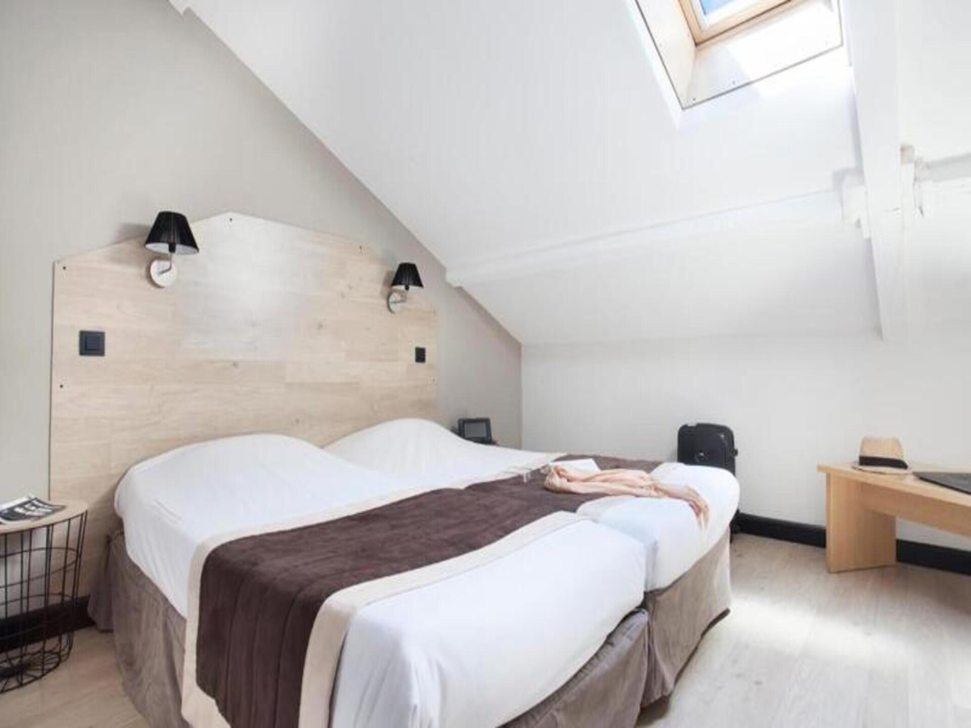 Levendig appartement in art-deco-pand vlakbij zee en Place Masséna - foto 25