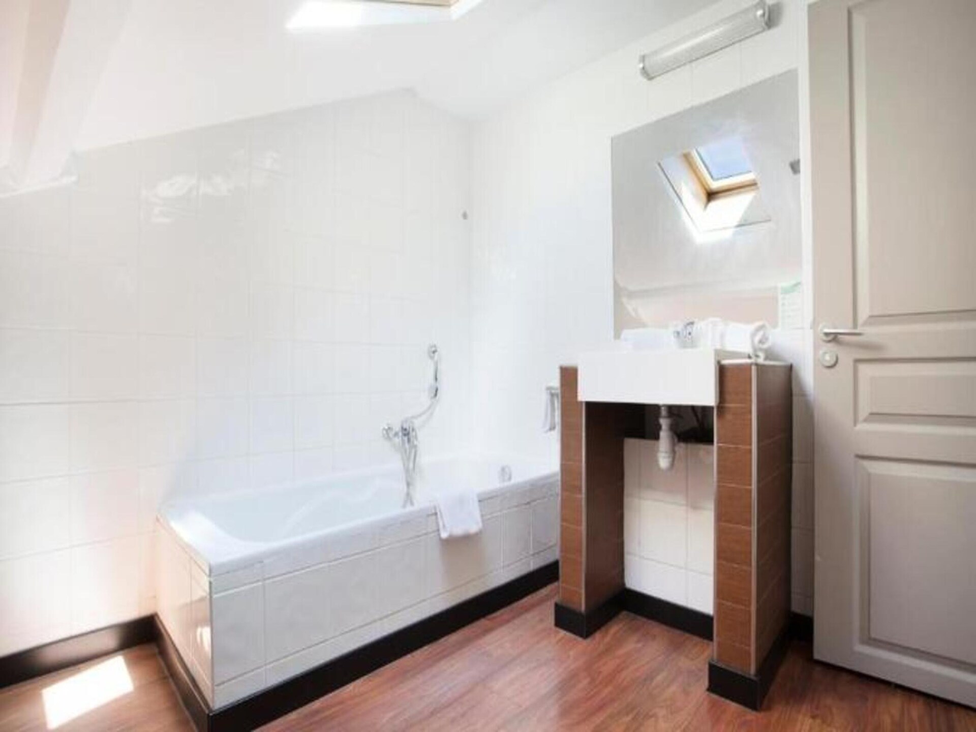 Levendig appartement in art-deco-pand vlakbij zee en Place Masséna - foto 28