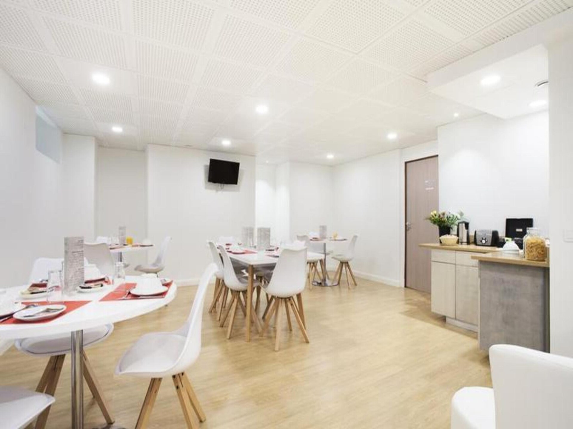 Levendig appartement in art-deco-pand vlakbij zee en Place Masséna - foto 18