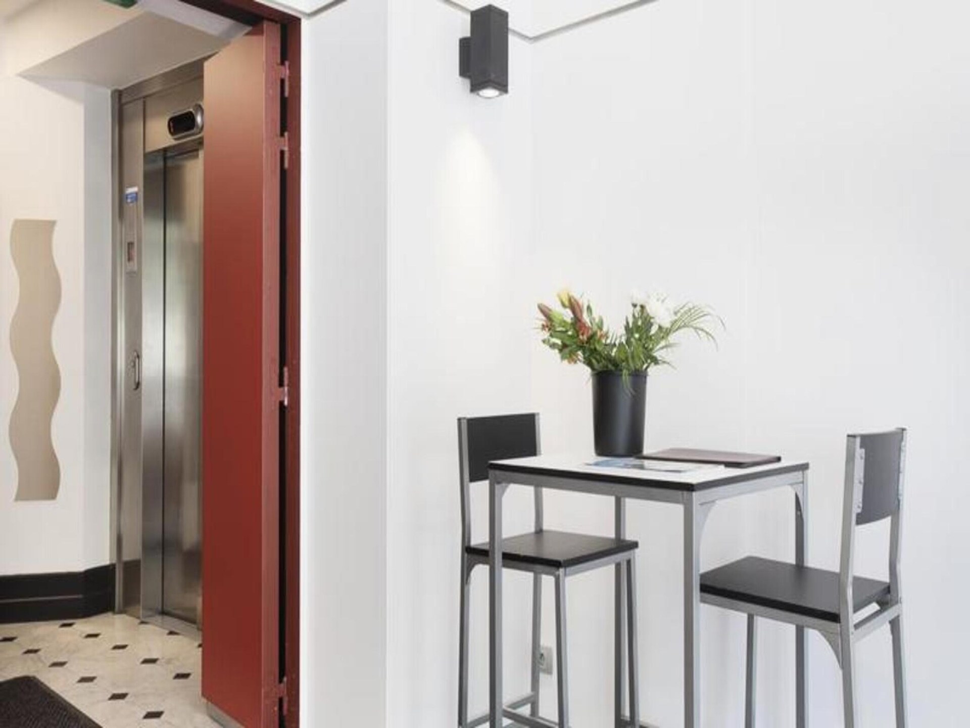 Levendig appartement in art-deco-pand vlakbij zee en Place Masséna - foto 23