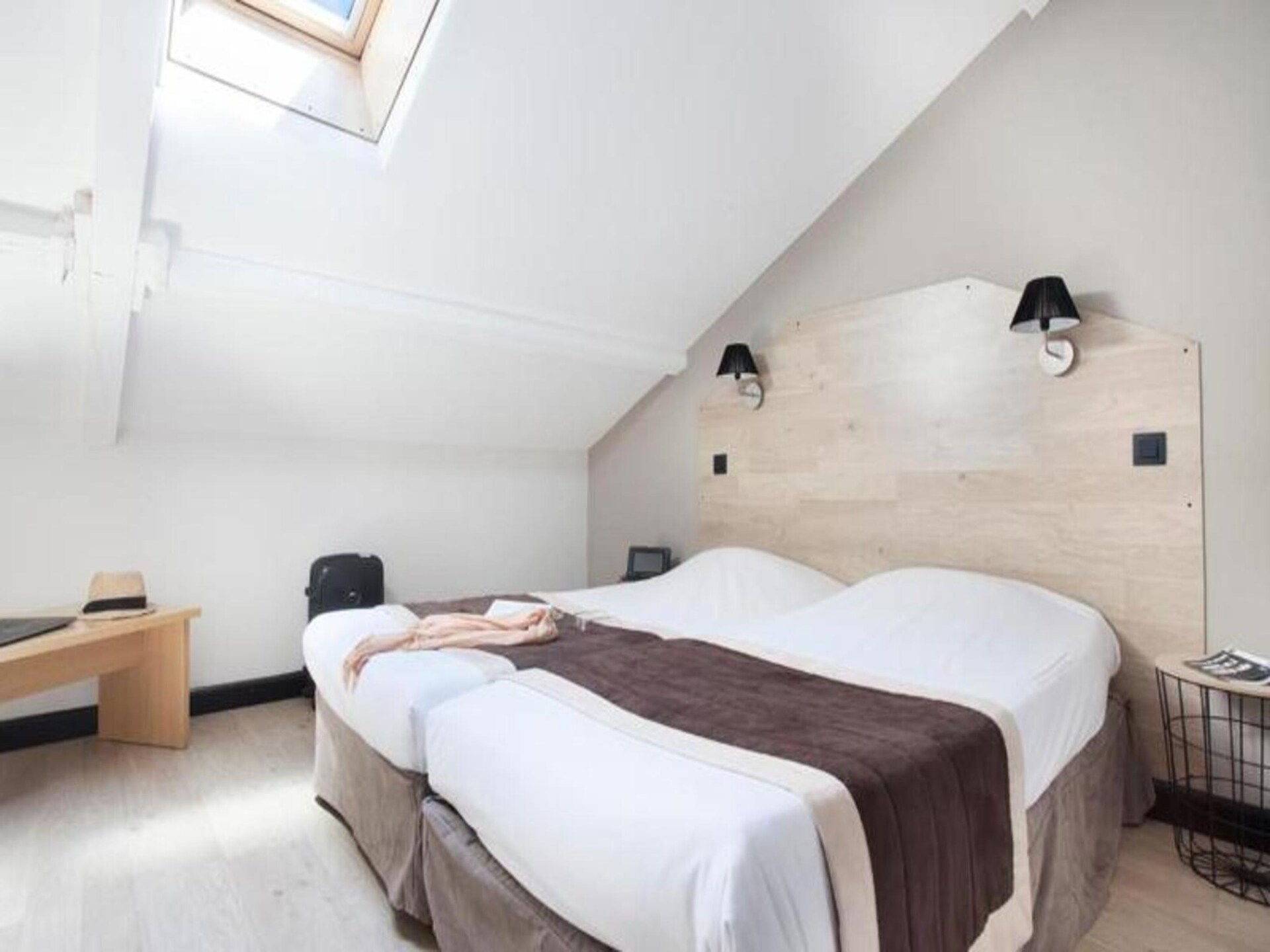 Levendig appartement in art-deco-pand vlakbij zee en Place Masséna - foto 24