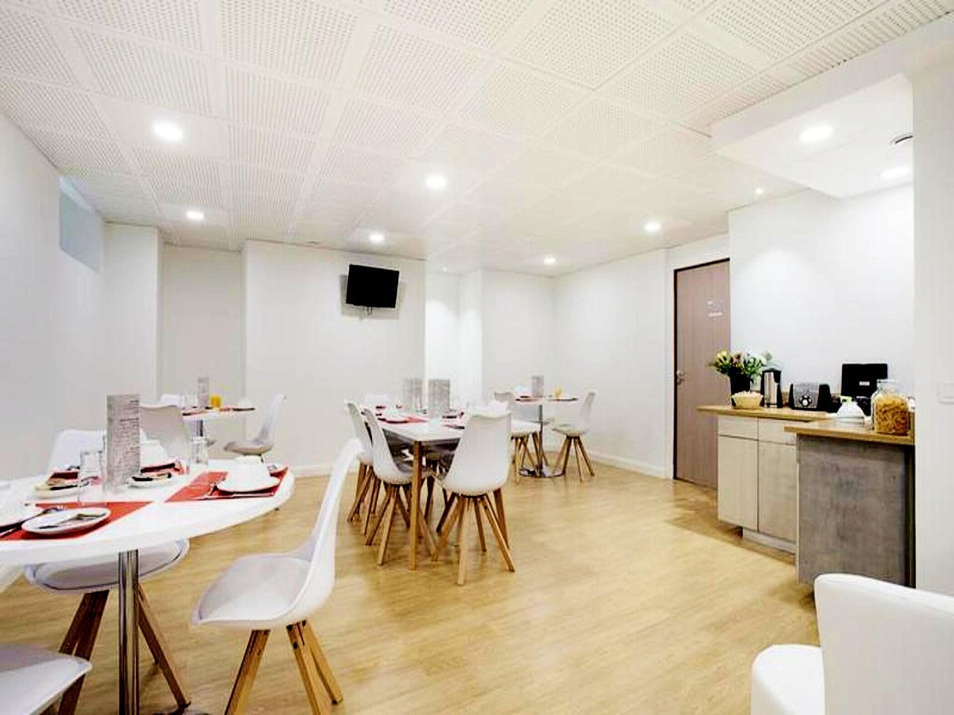 Sfeervol appartement in hartje Nice, op loopafstand van zee en Place Masséna - foto 8
