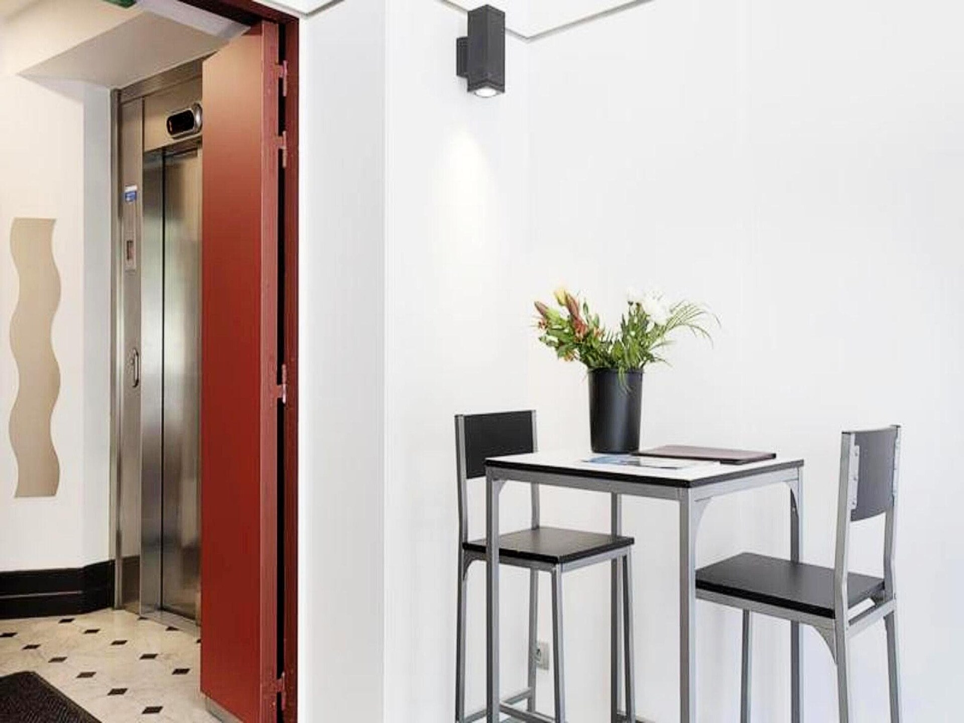 Sfeervol appartement in hartje Nice, op loopafstand van zee en Place Masséna - foto 18