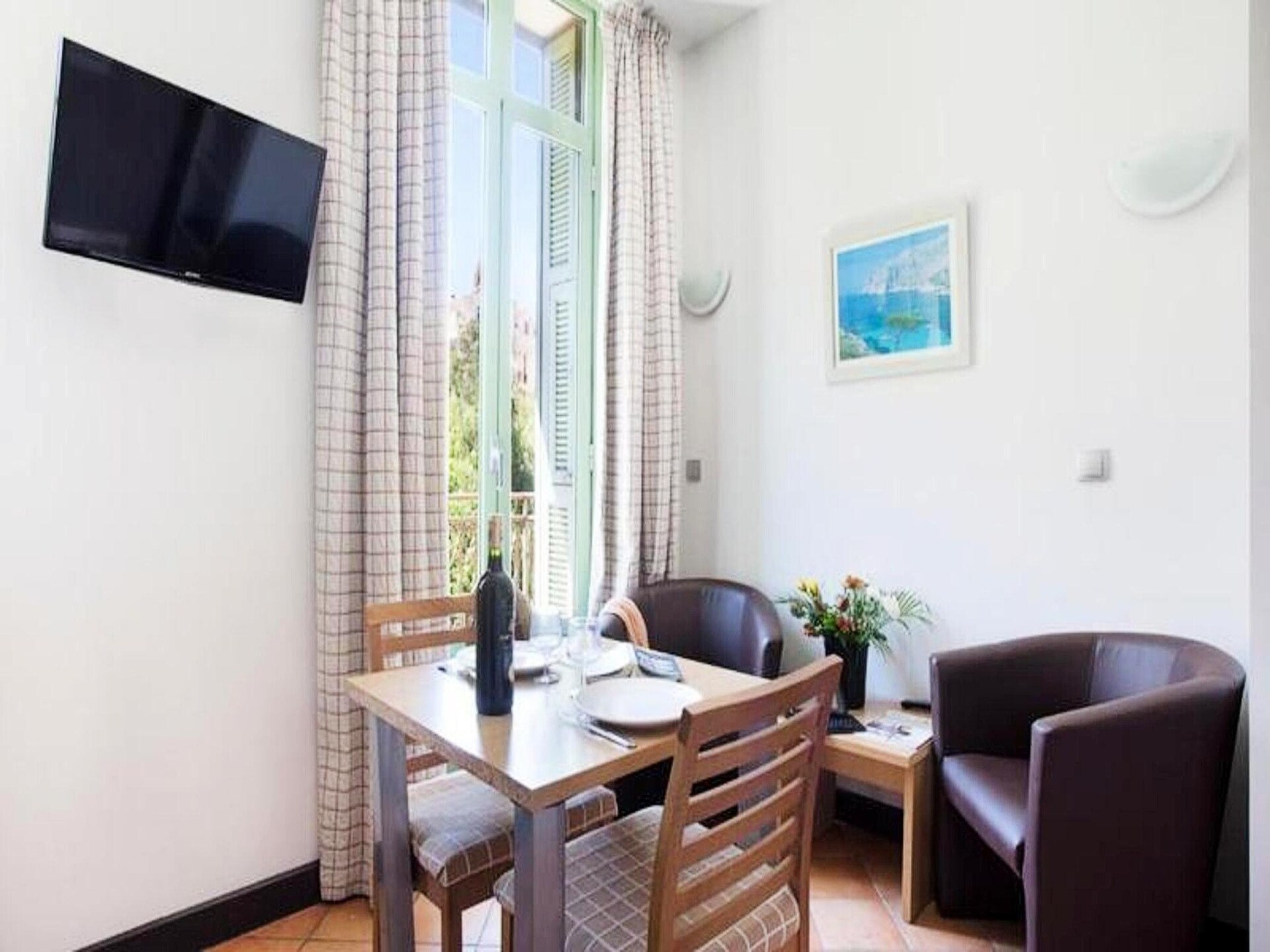 Sfeervol appartement in hartje Nice, op loopafstand van zee en Place Masséna - foto 21