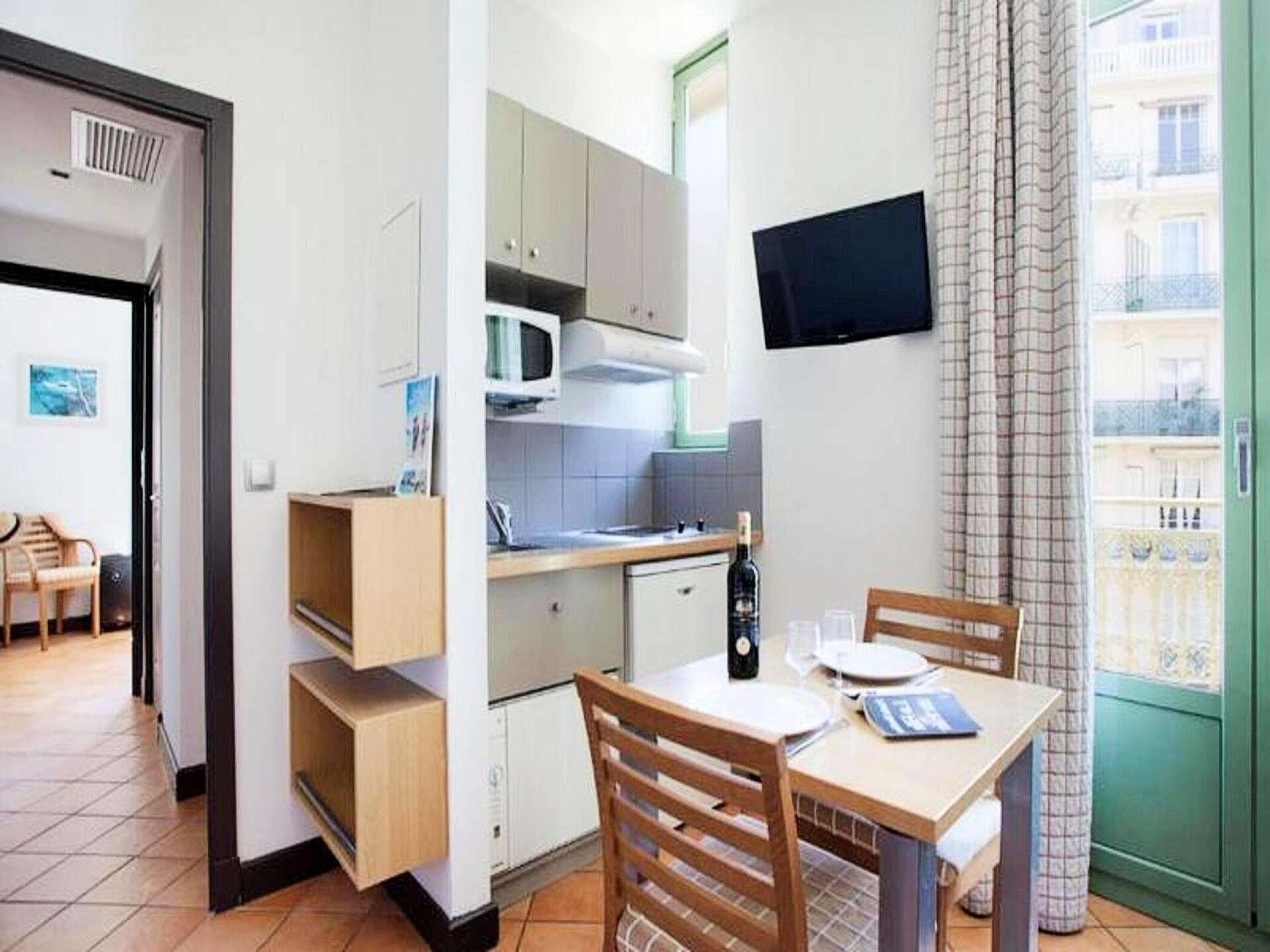 Sfeervol appartement in hartje Nice, op loopafstand van zee en Place Masséna - foto 22
