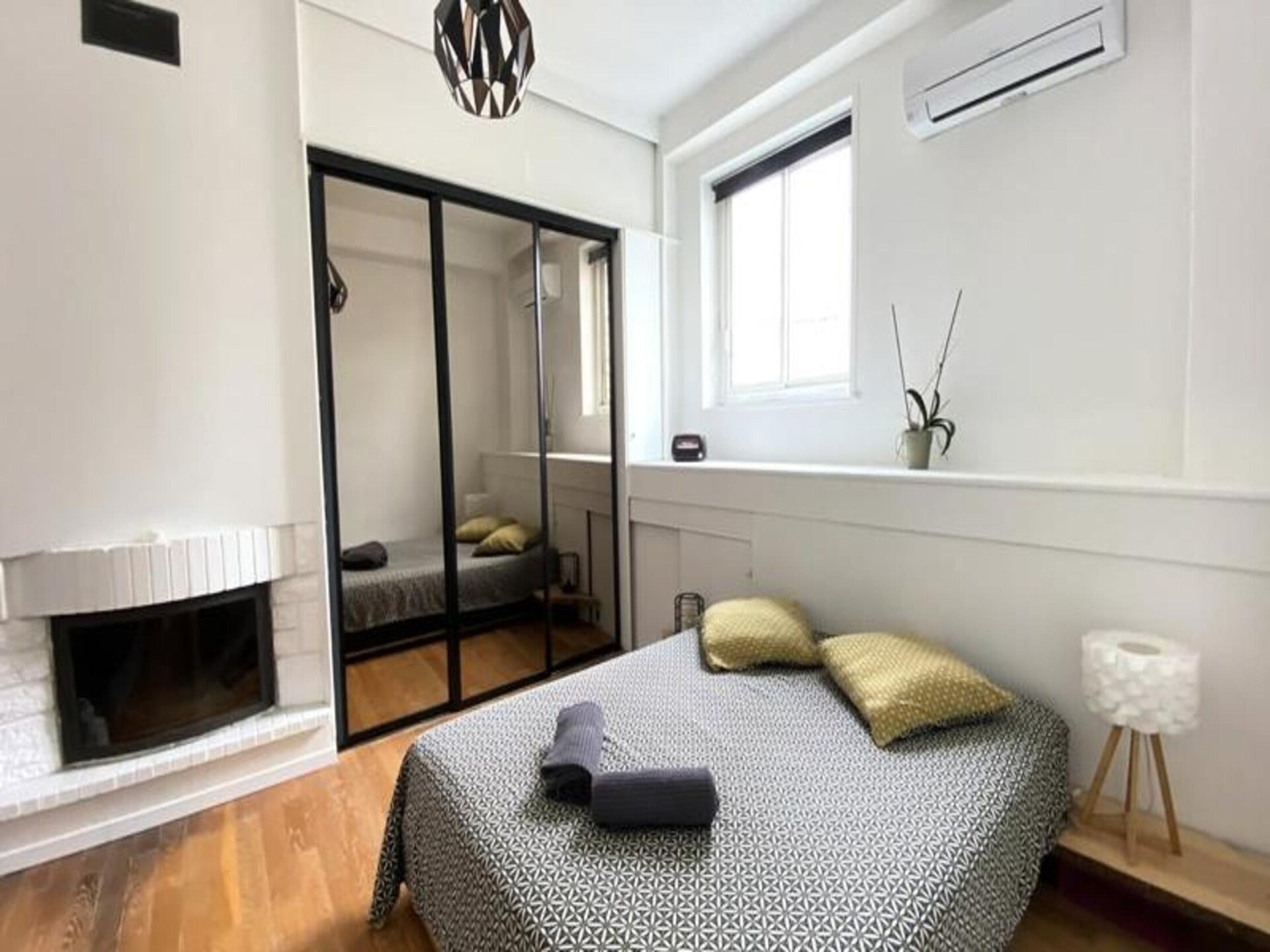 06bx : Superbe Loft - 100m2 - 6 Personnes - foto 17