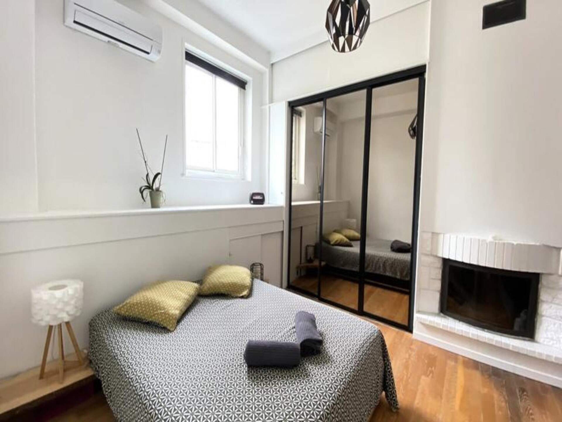 06bx : Superbe Loft - 100m2 - 6 Personnes - foto 5