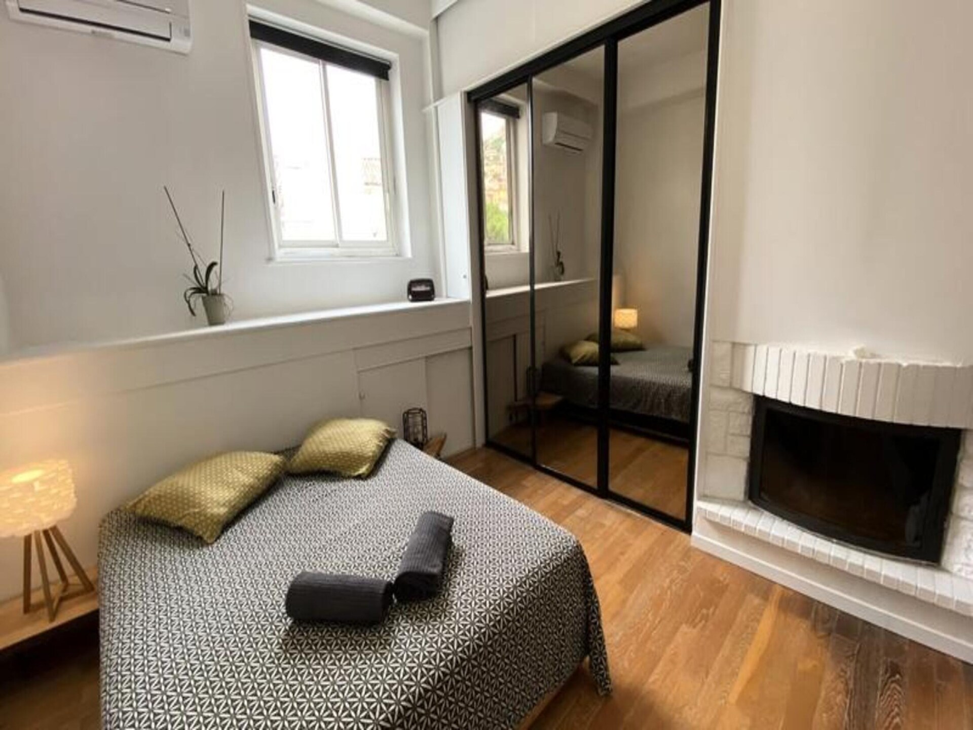 06bx : Superbe Loft - 100m2 - 6 Personnes - foto 33