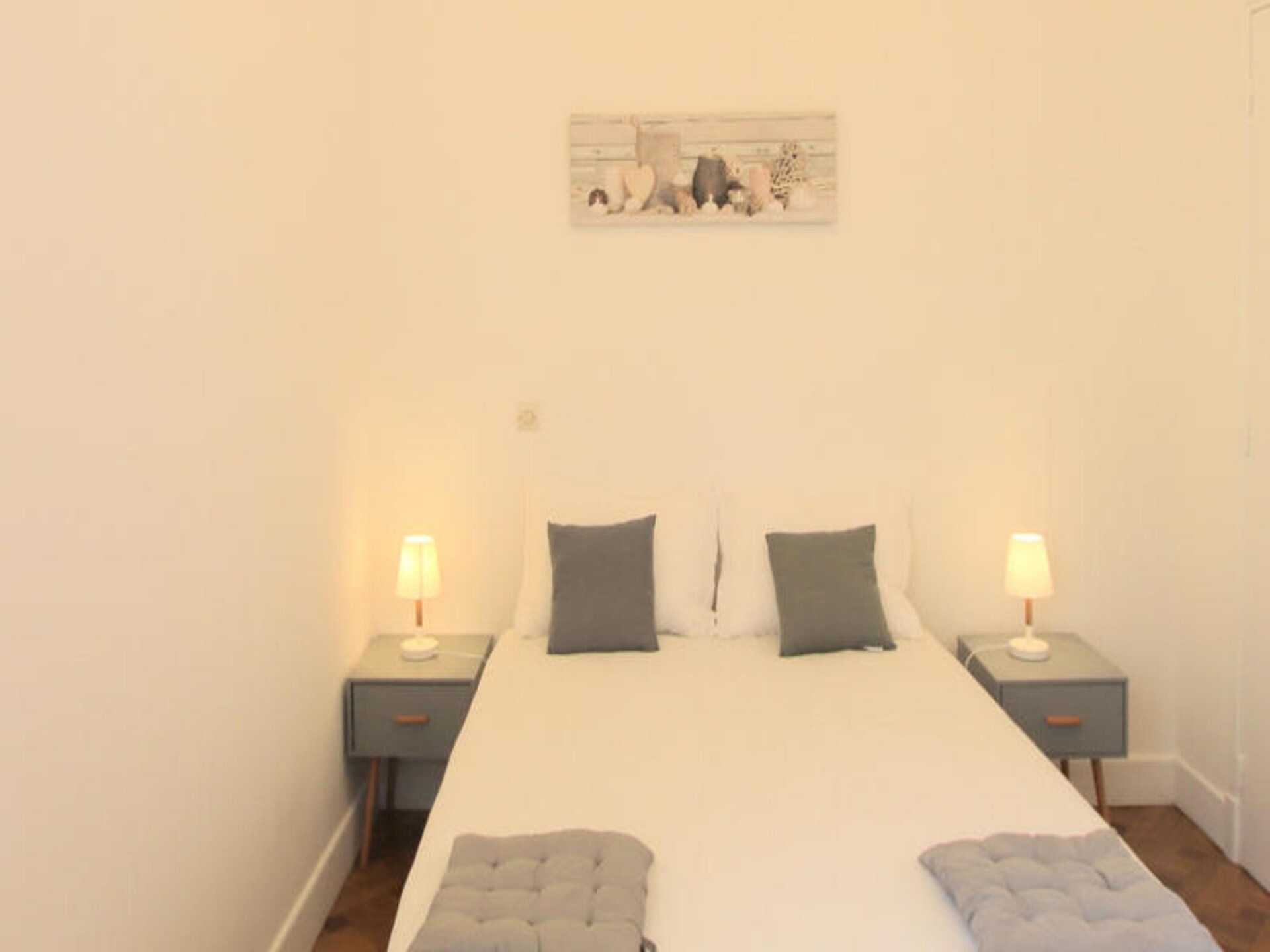 Appartement met zeezicht op de Promenade des Anglais in Nice - foto 36