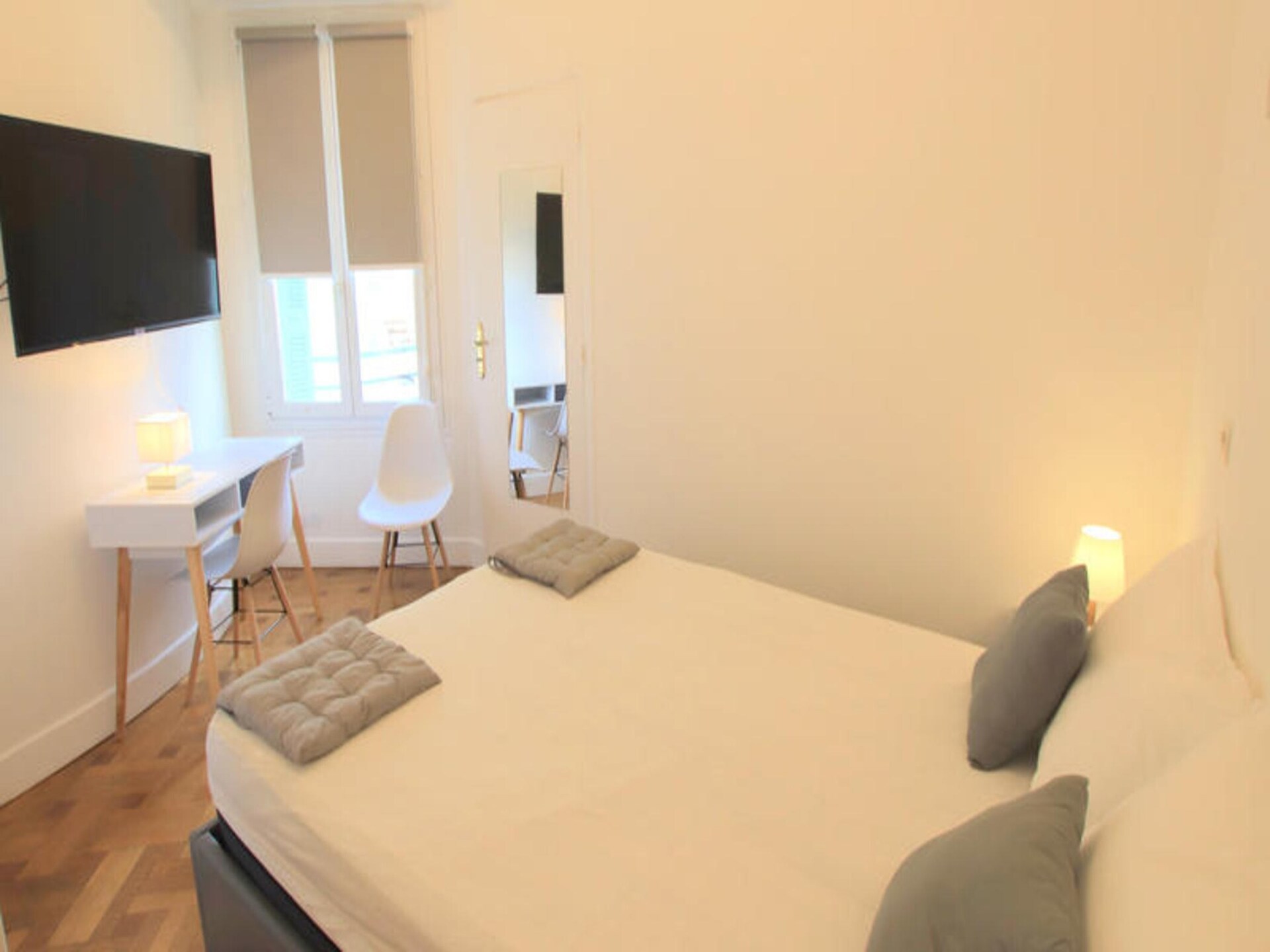 Appartement met zeezicht op de Promenade des Anglais in Nice - foto 20