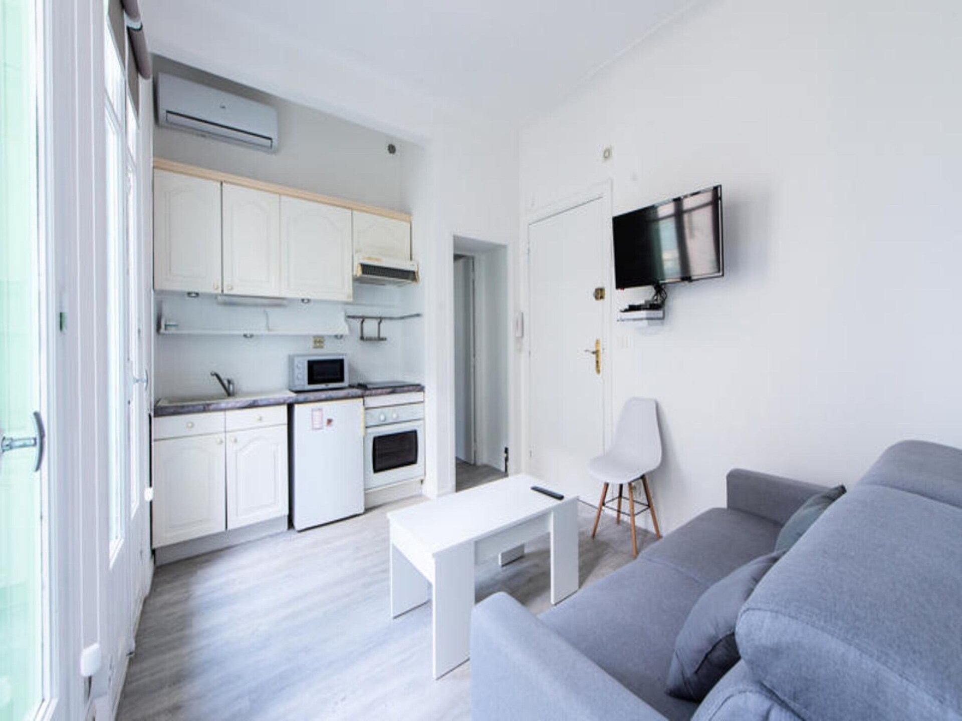 Appartement met zeezicht op de Promenade des Anglais in Nice - foto 22