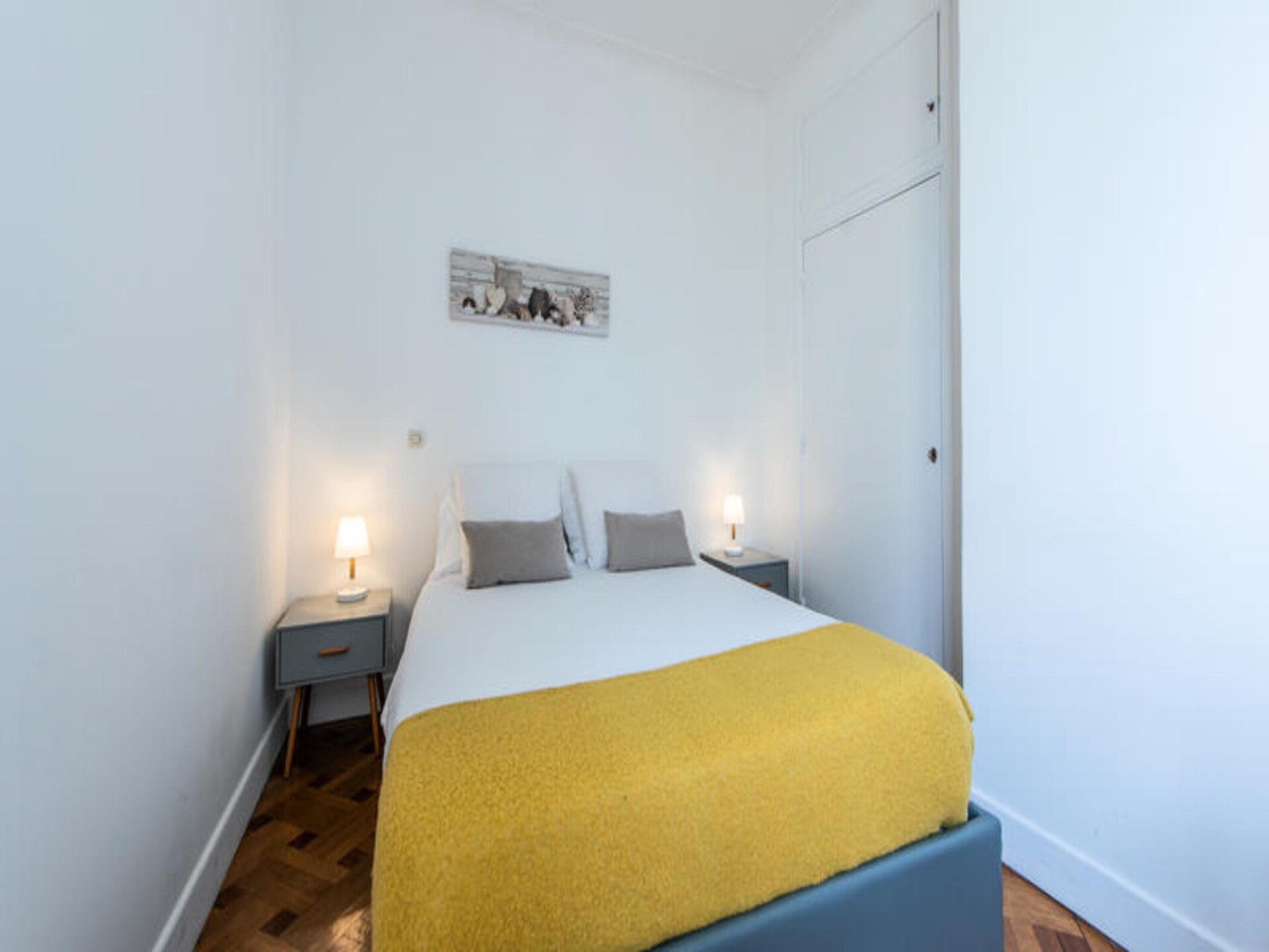 Appartement met zeezicht op de Promenade des Anglais in Nice - foto 28
