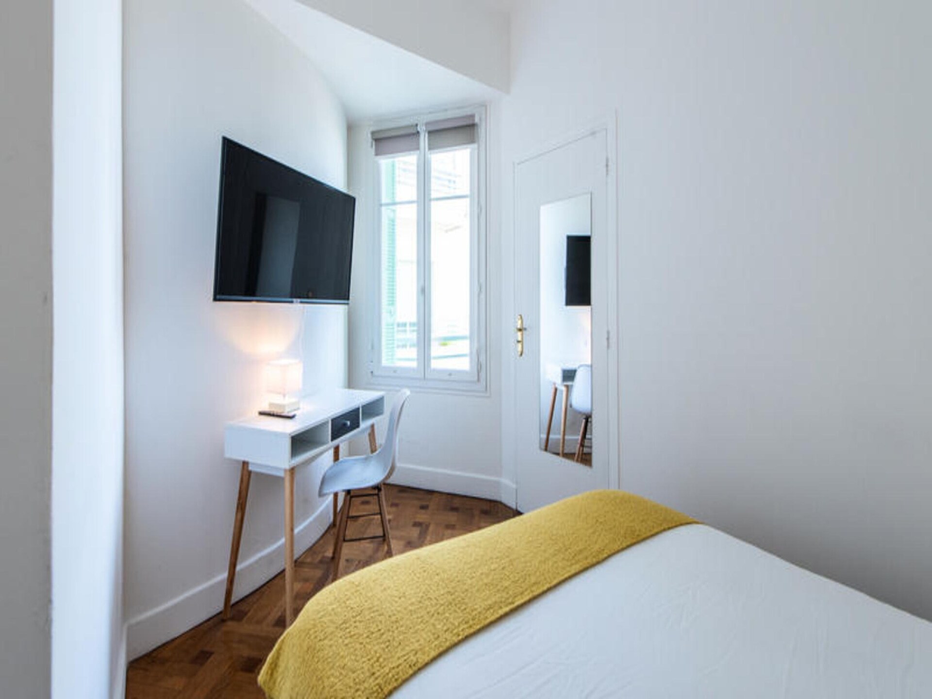 Appartement met zeezicht op de Promenade des Anglais in Nice - foto 26