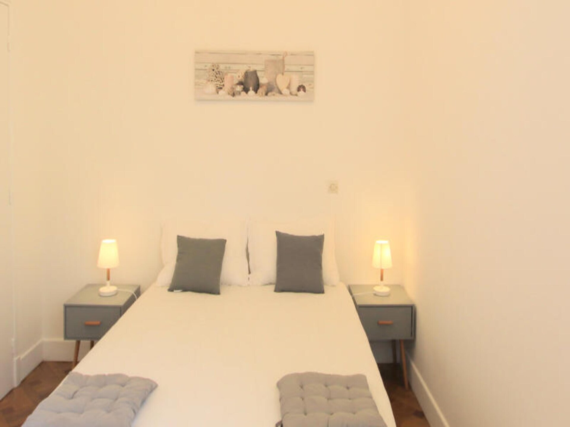 Appartement met zeezicht op de Promenade des Anglais in Nice - foto 13