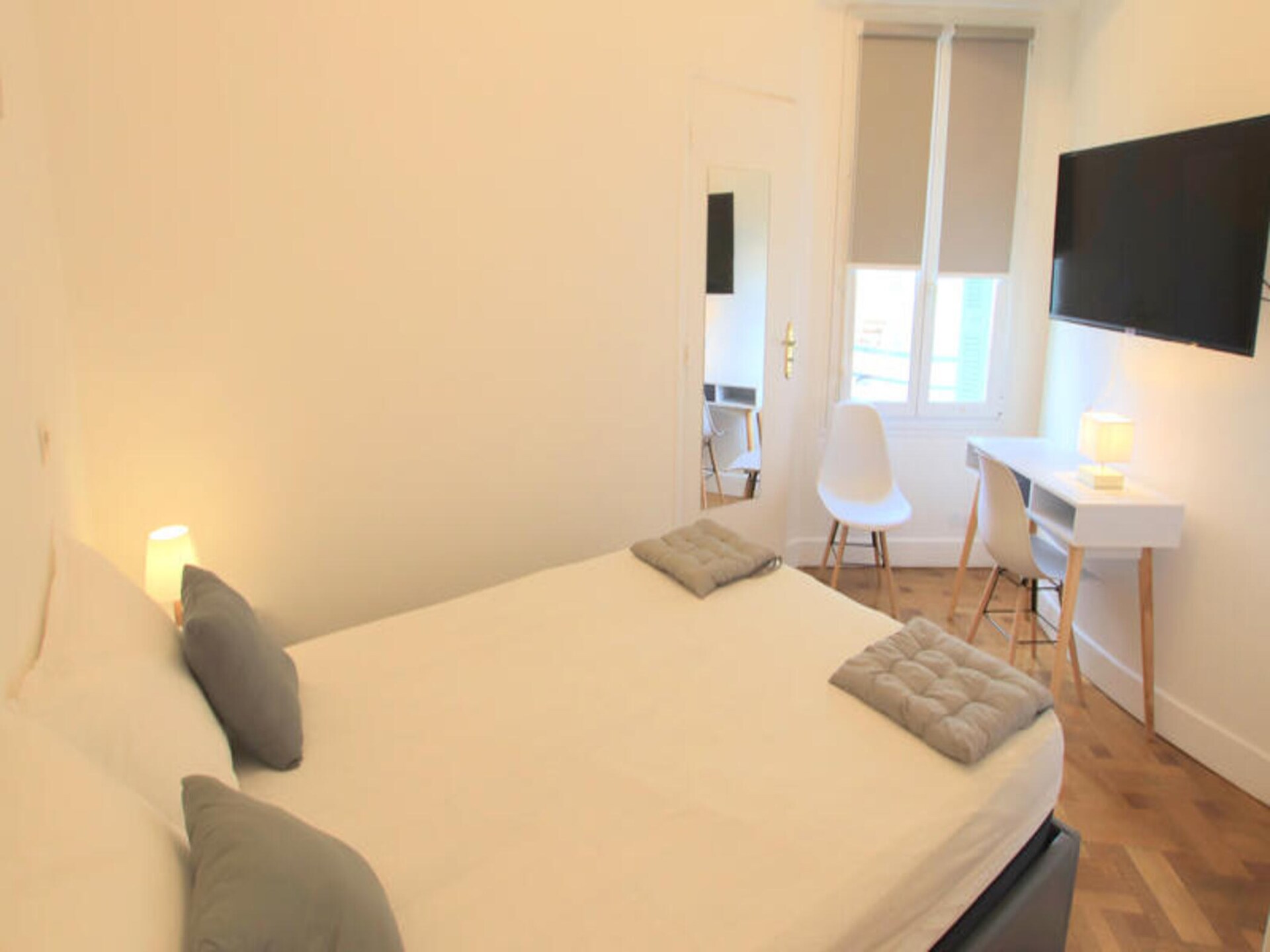 Appartement met zeezicht op de Promenade des Anglais in Nice - foto 11