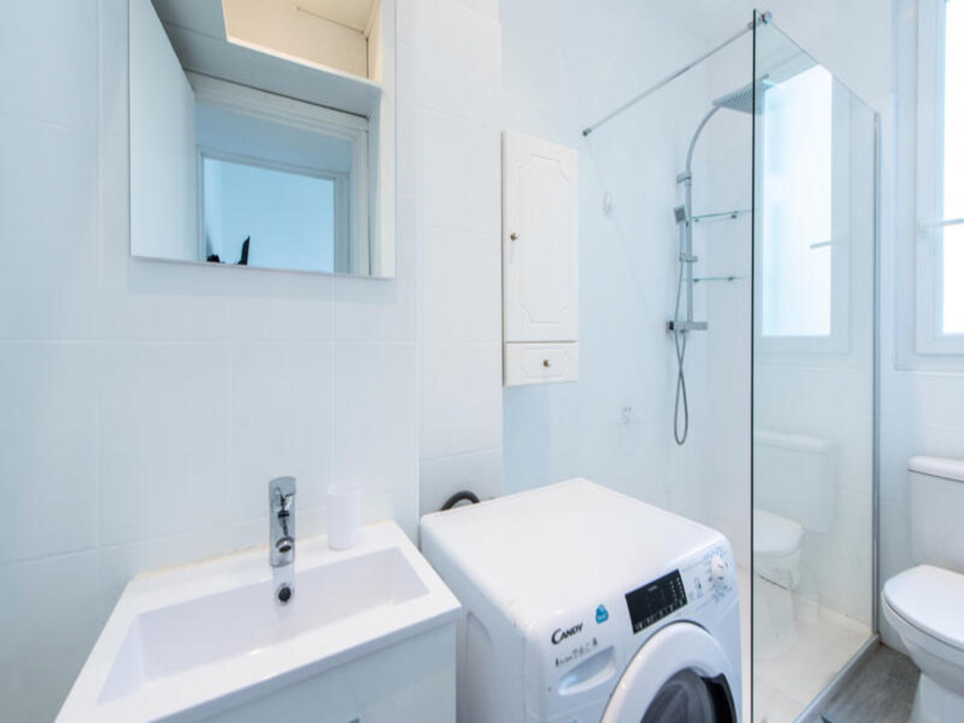 Appartement met zeezicht op de Promenade des Anglais in Nice - foto 7