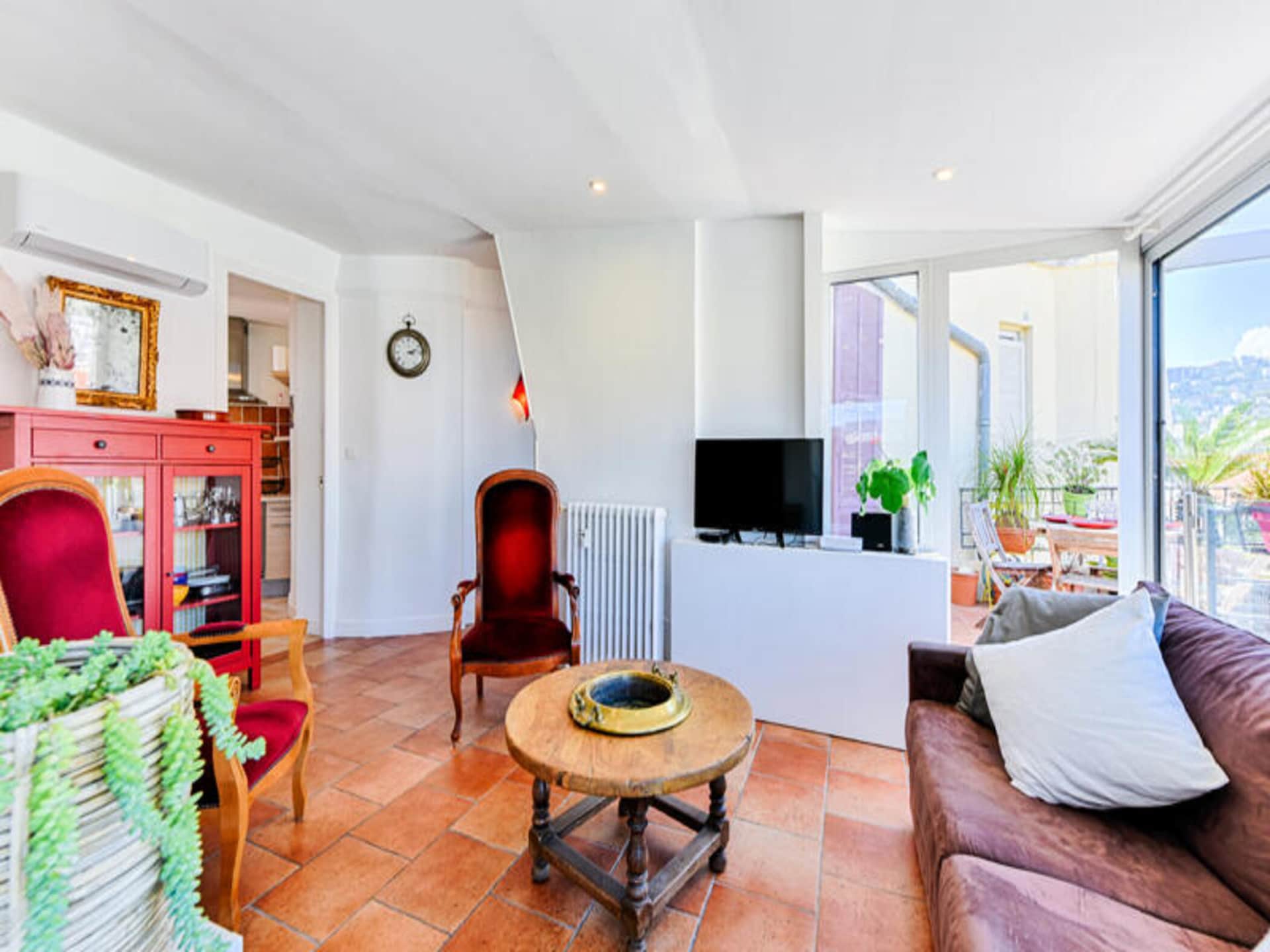 Panoramisch appartement op de bovenste verdieping in de Muzikantenwijk - foto 21