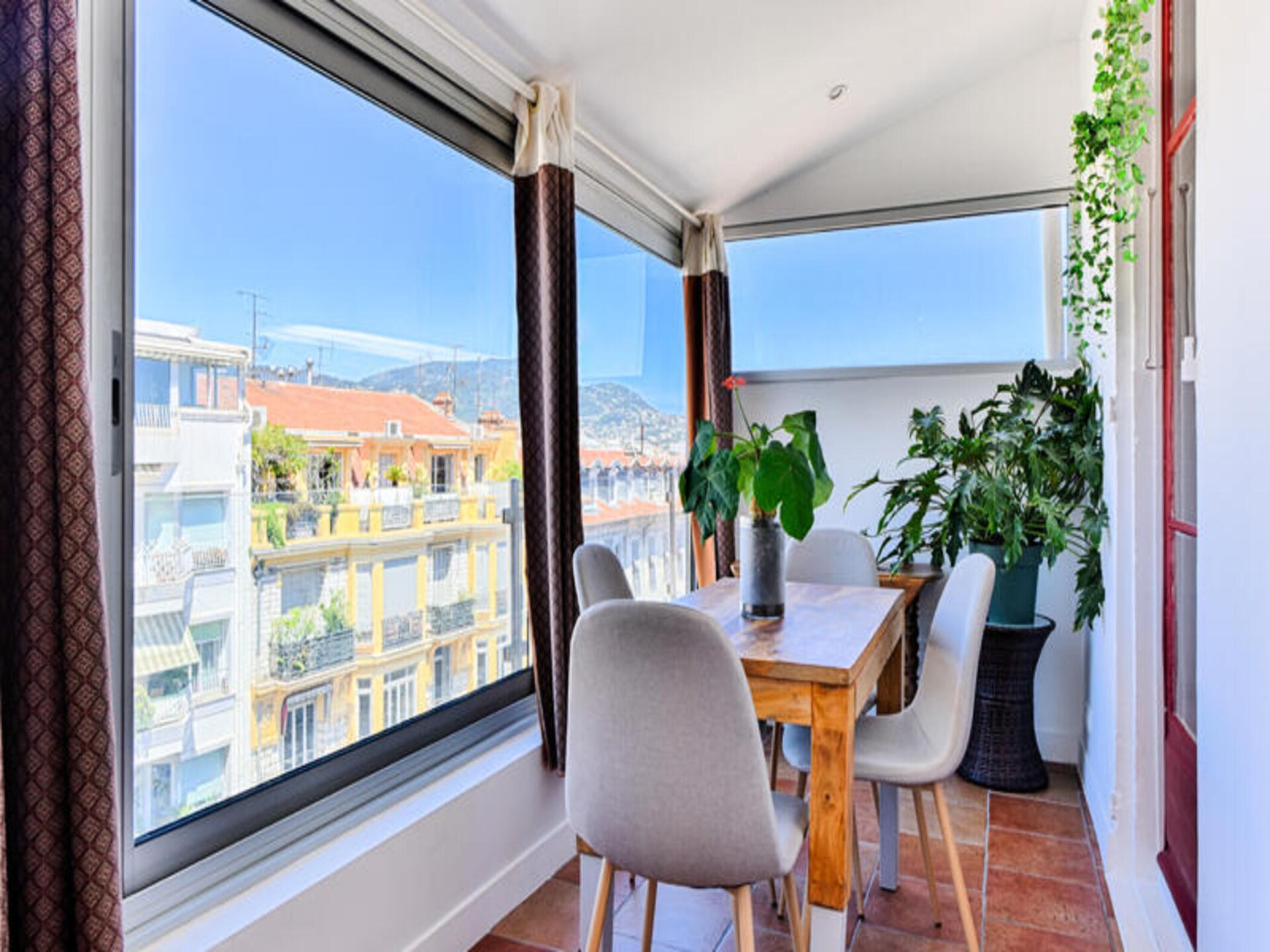 Panoramisch appartement op de bovenste verdieping in de Muzikantenwijk - foto 15