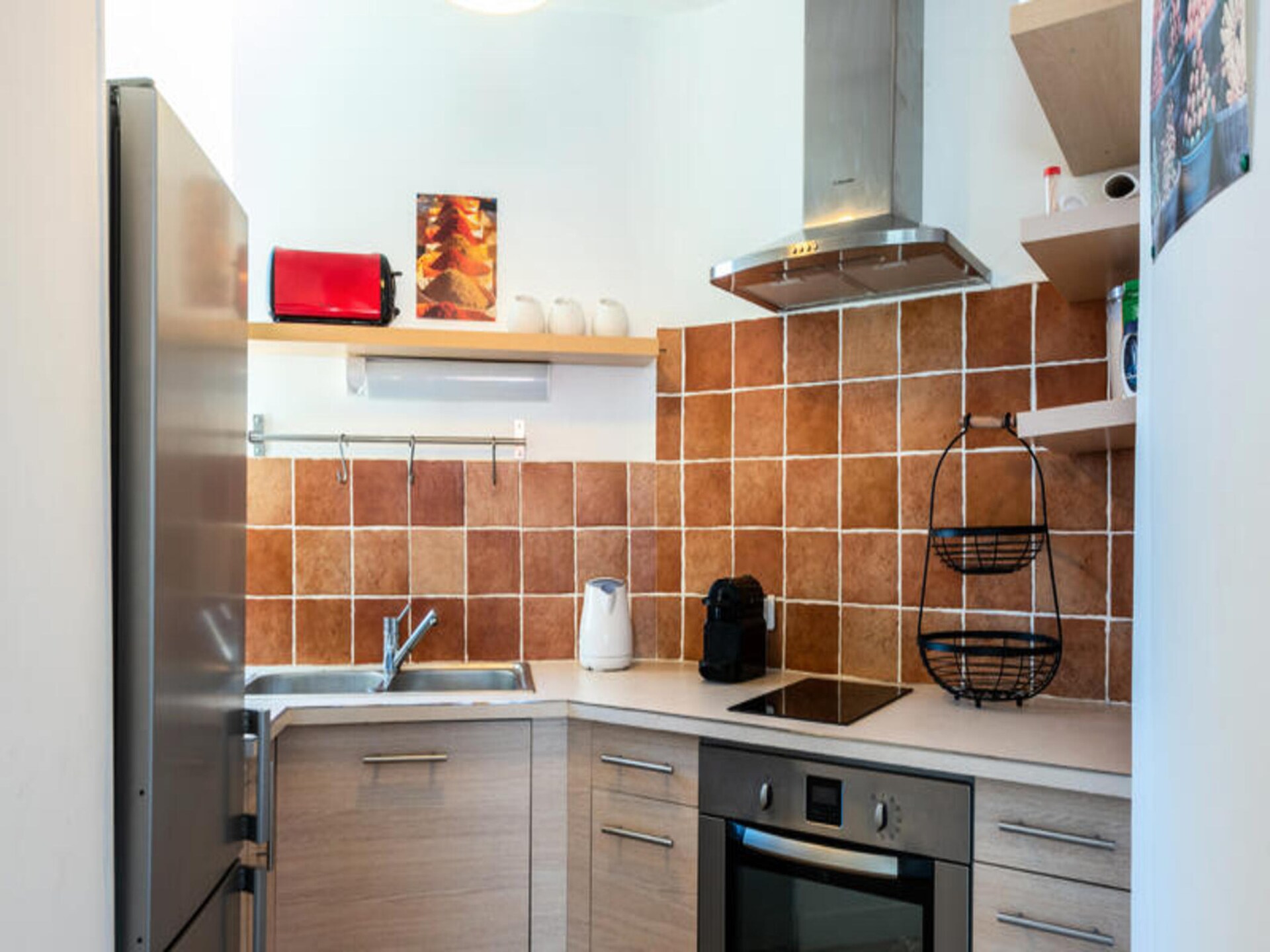 Panoramisch appartement op de bovenste verdieping in de Muzikantenwijk - foto 7