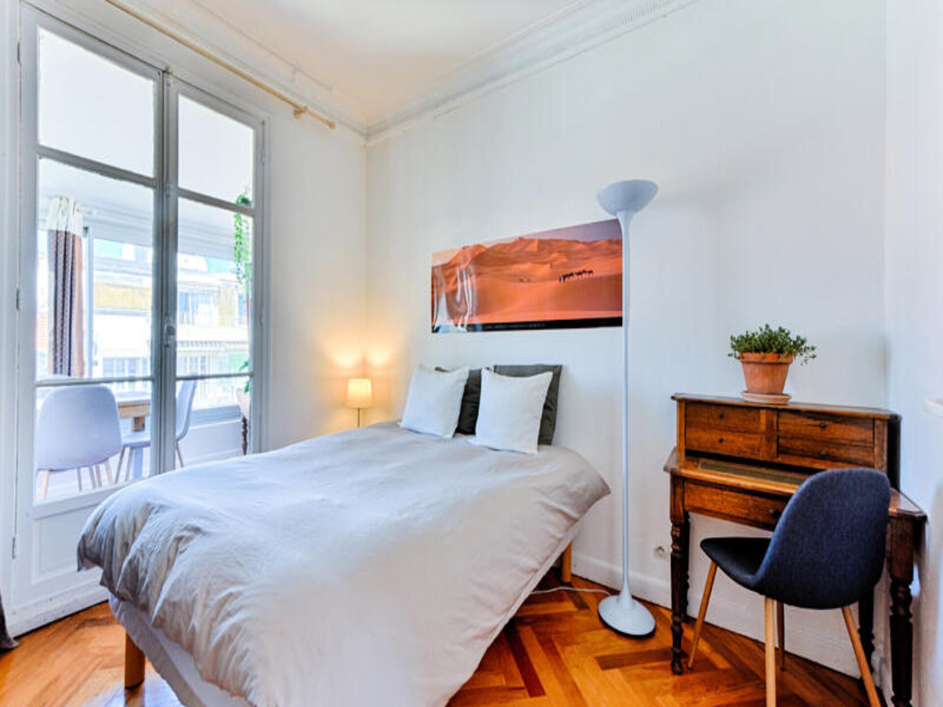 Panoramisch appartement op de bovenste verdieping in de Muzikantenwijk - foto 11