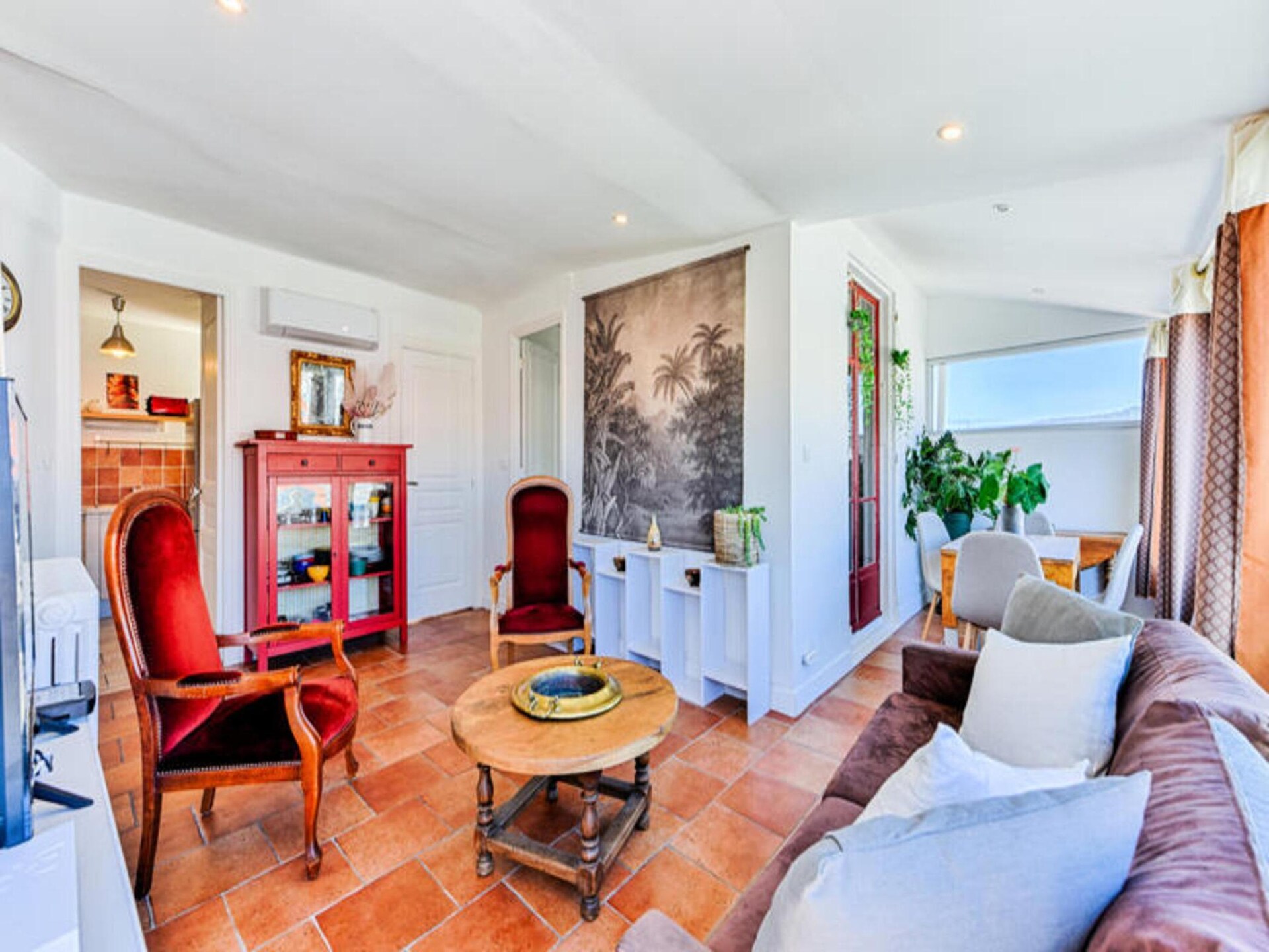 Panoramisch appartement op de bovenste verdieping in de Muzikantenwijk - foto 3