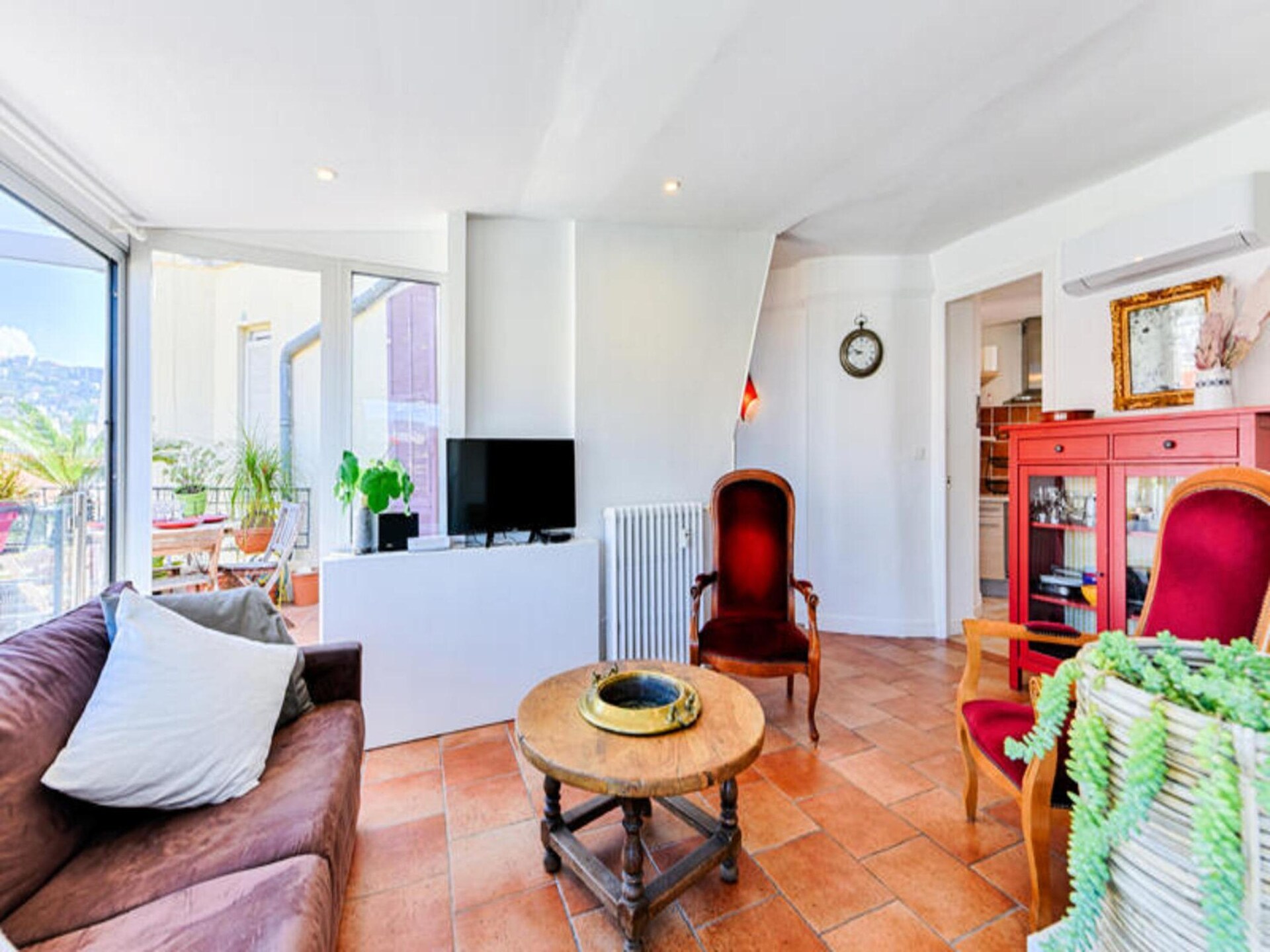 Panoramisch appartement op de bovenste verdieping in de Muzikantenwijk - foto 4