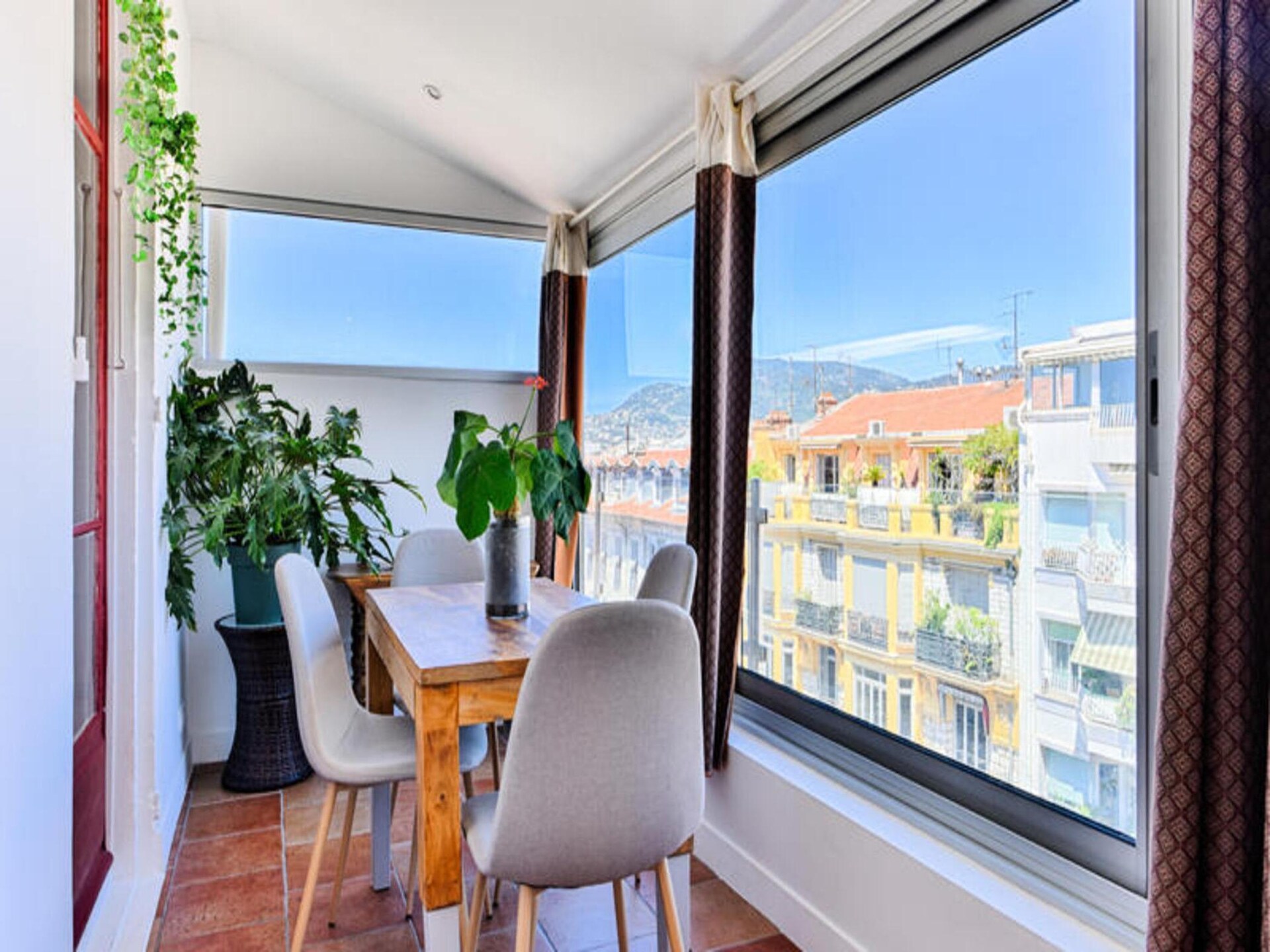 Panoramisch appartement op de bovenste verdieping in de Muzikantenwijk - foto 27