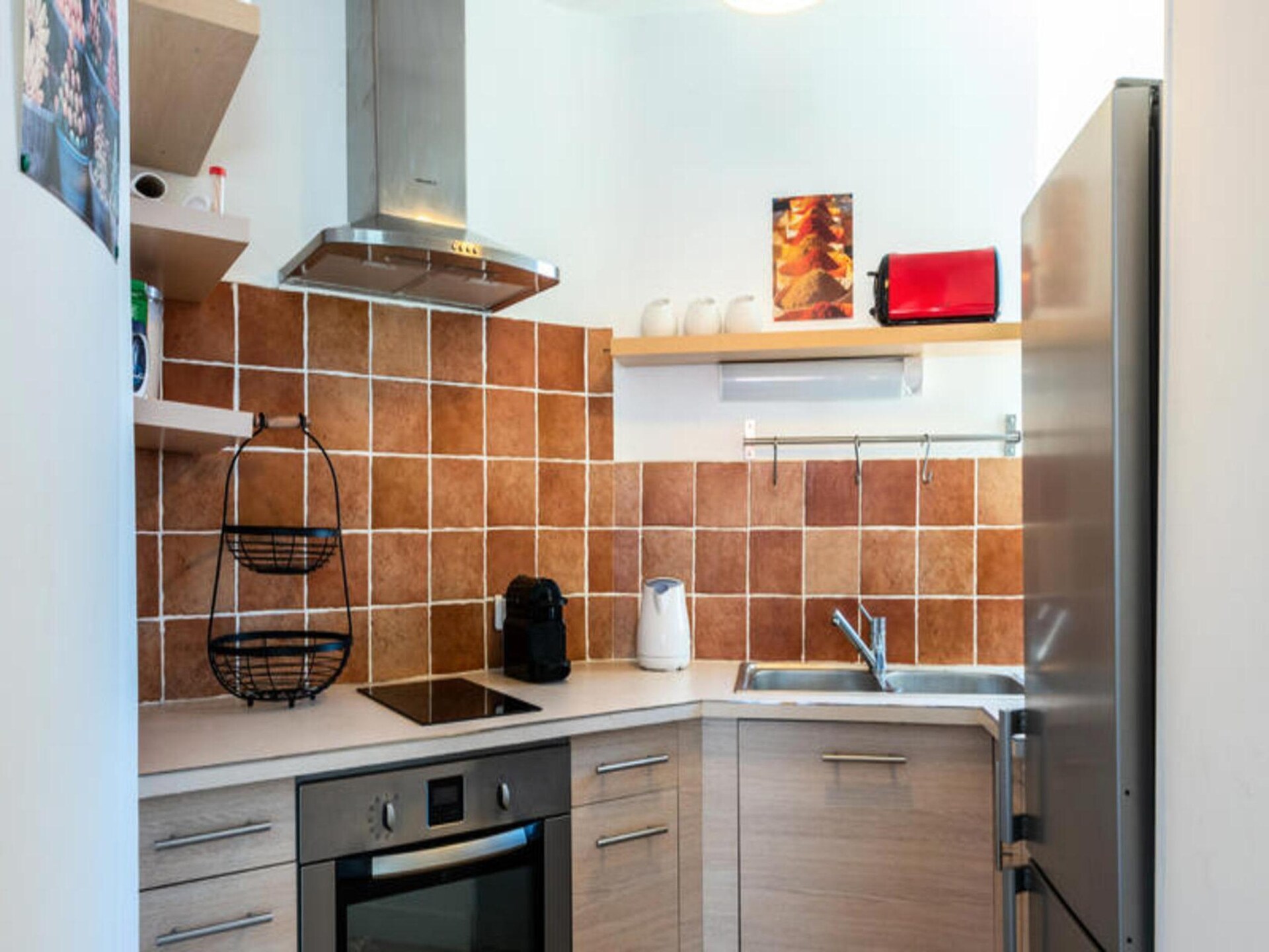 Panoramisch appartement op de bovenste verdieping in de Muzikantenwijk - foto 8