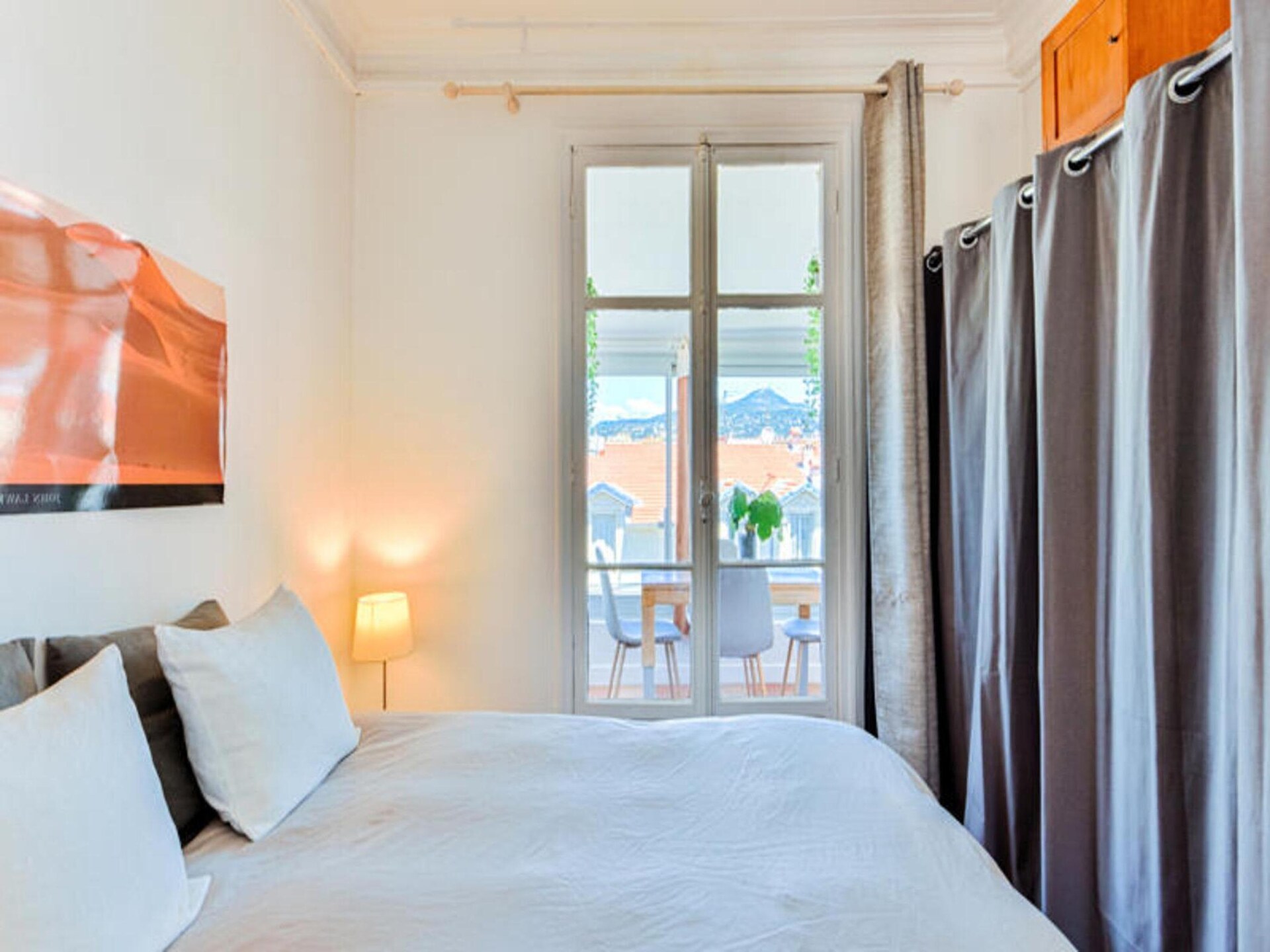 Panoramisch appartement op de bovenste verdieping in de Muzikantenwijk - foto 12