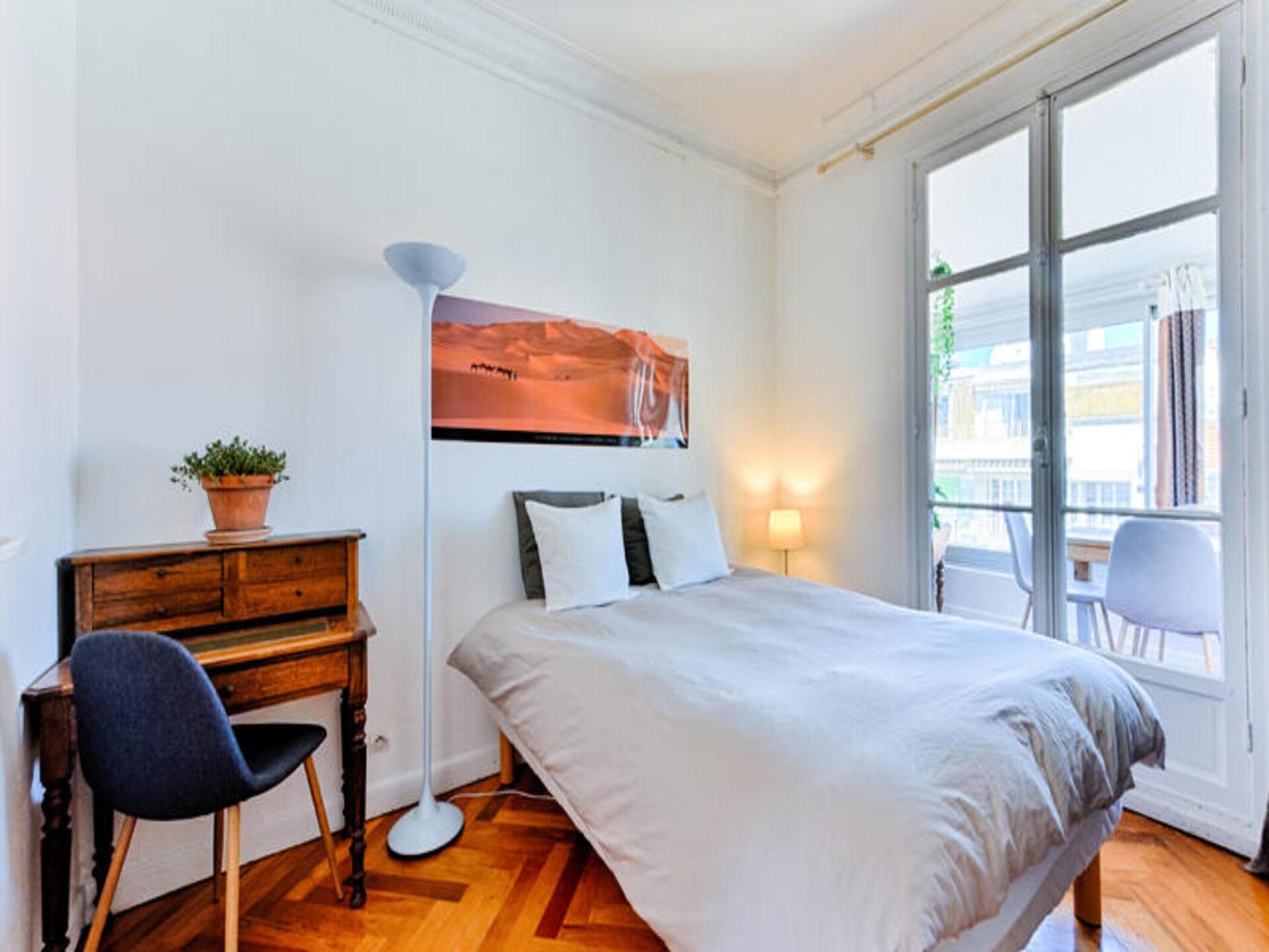 Panoramisch appartement op de bovenste verdieping in de Muzikantenwijk - foto 25
