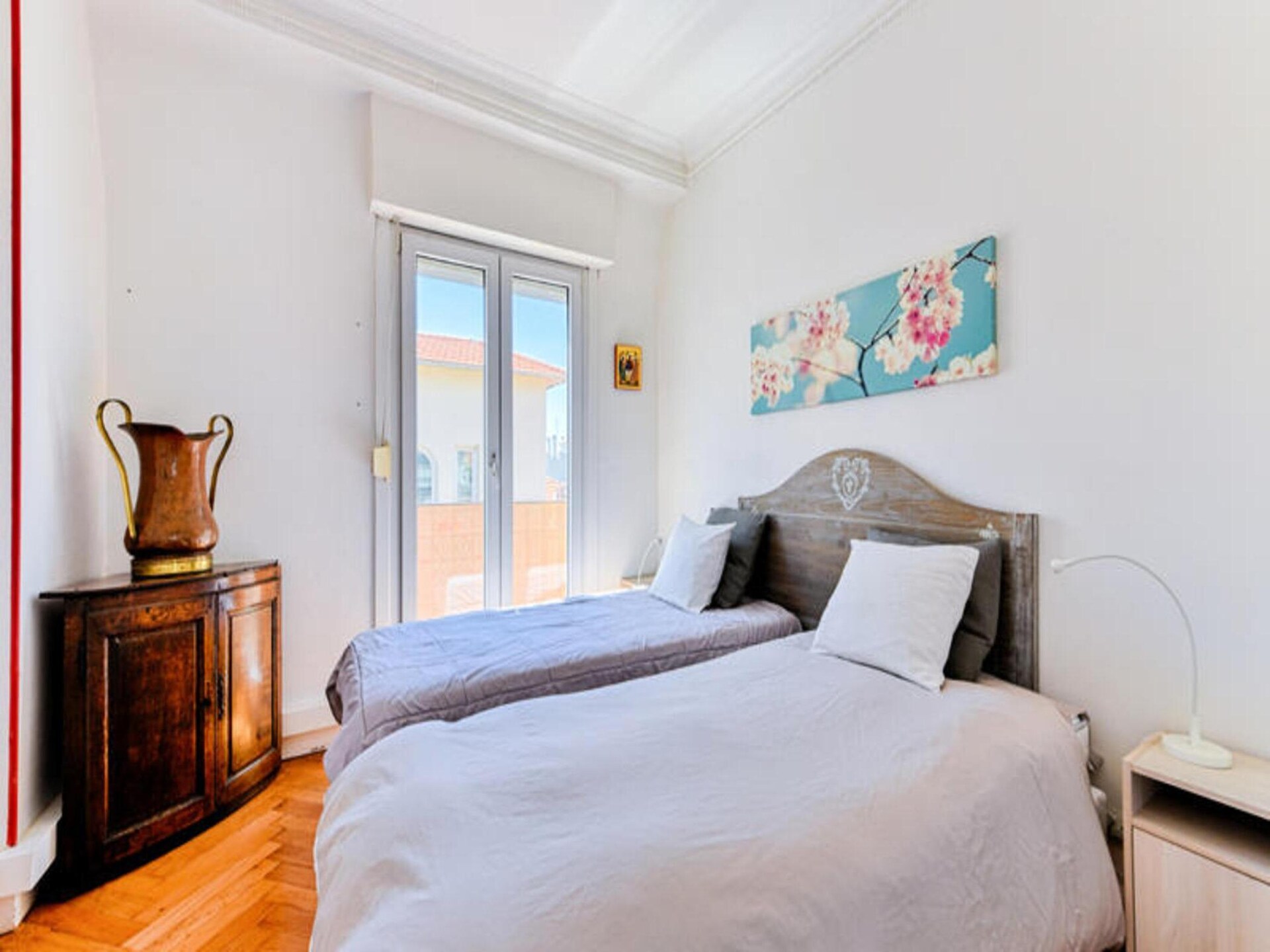 Panoramisch appartement op de bovenste verdieping in de Muzikantenwijk - foto 10